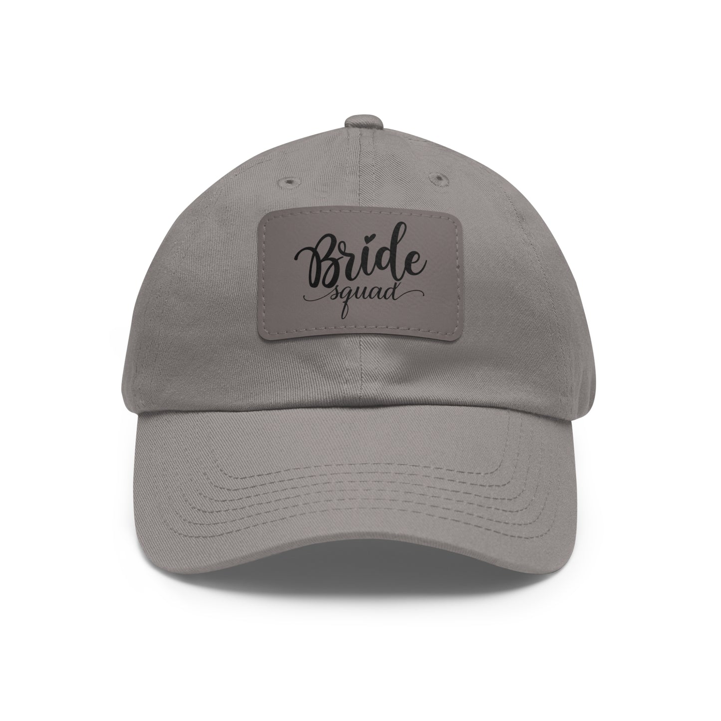 Bride Squad Hat,