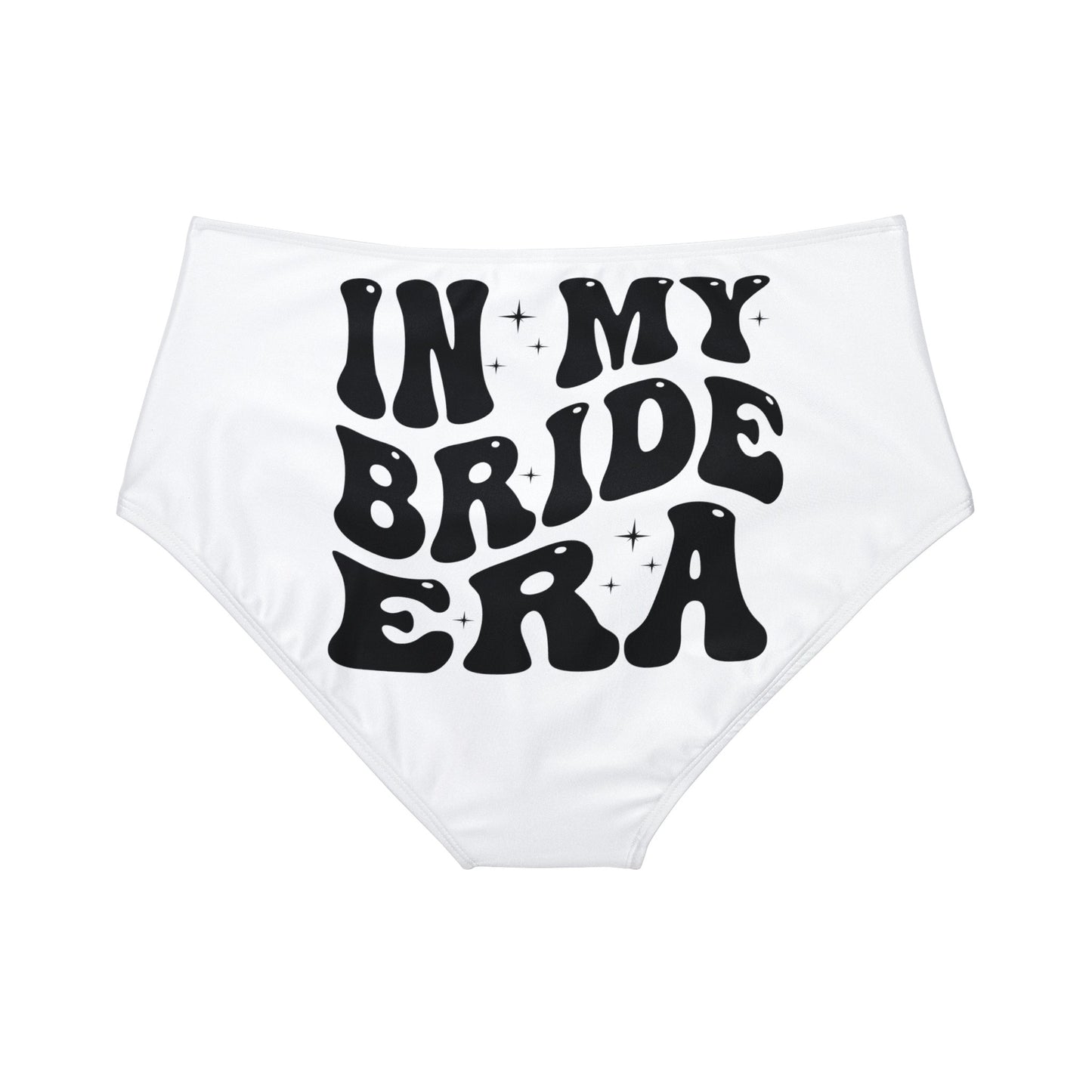 Bride Era Bikini Bottom