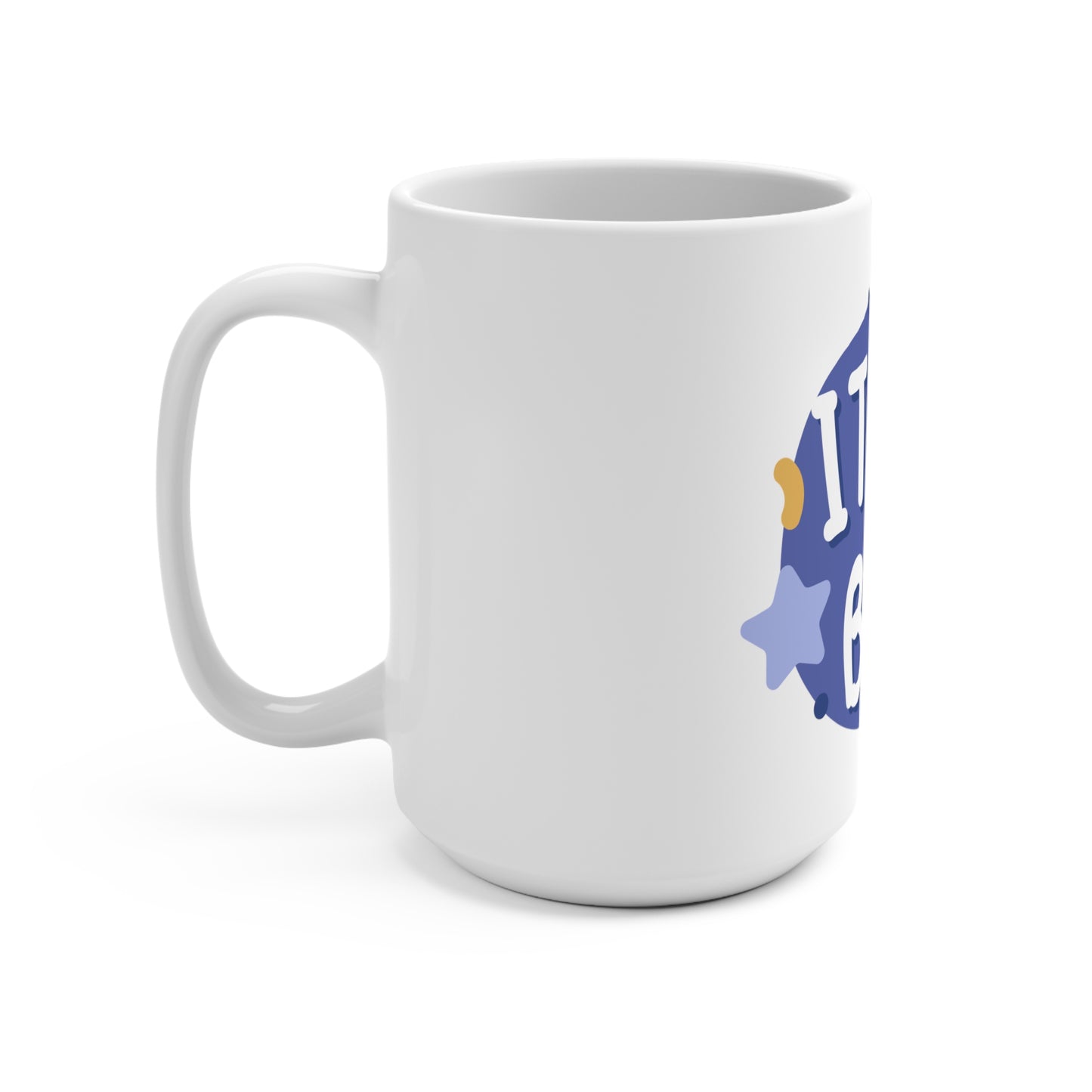 Its a Boy Mug