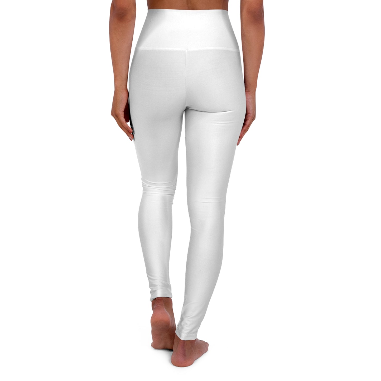 Bride Babe Leggings