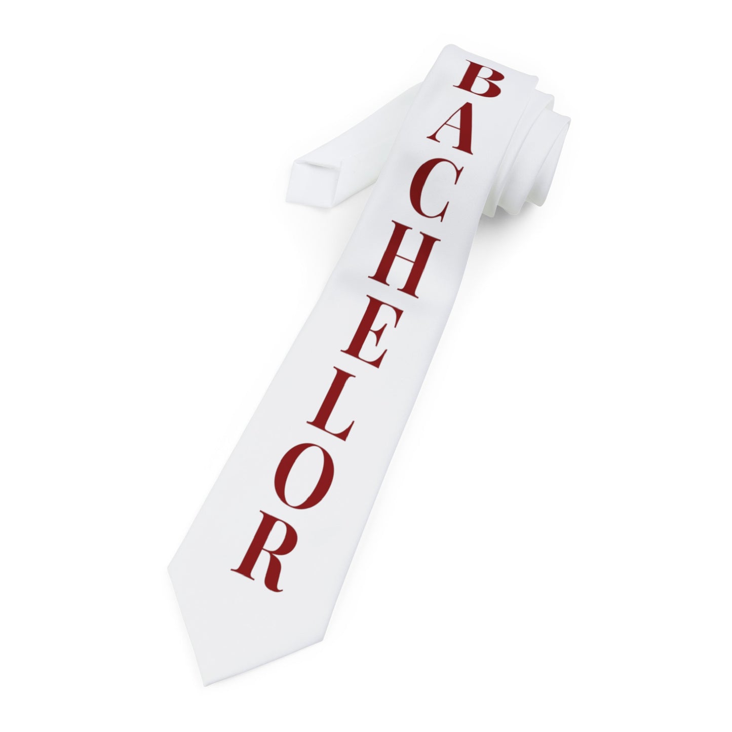 Bachelor Tie