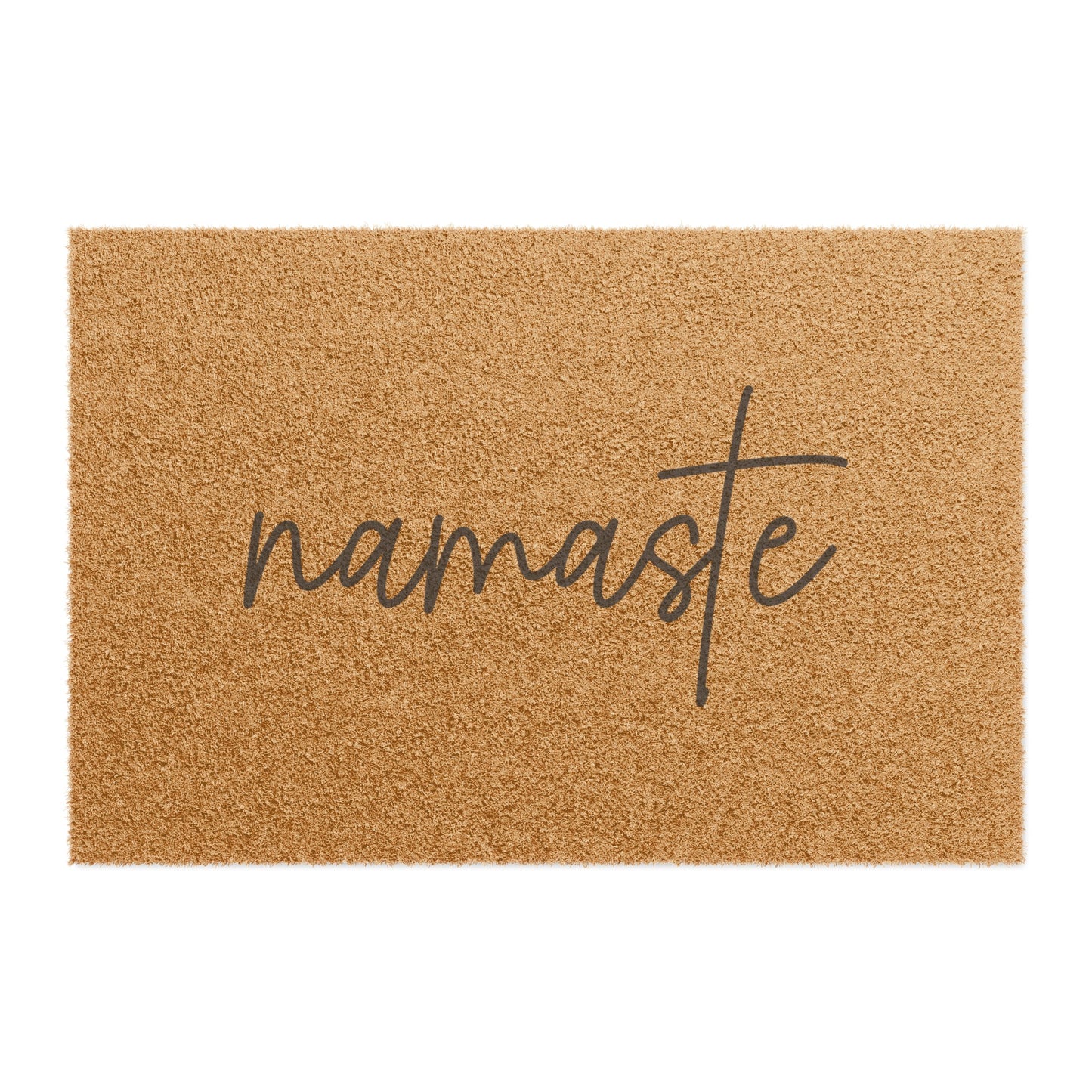 Namaste Doormat