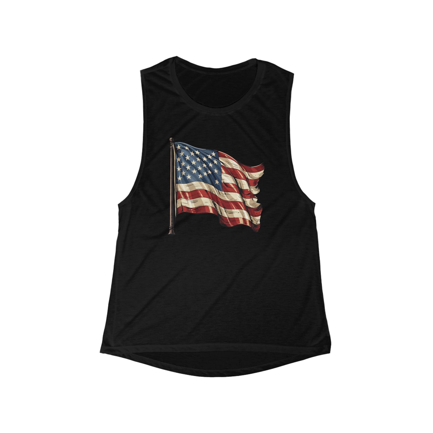 Glory Muscle Tank