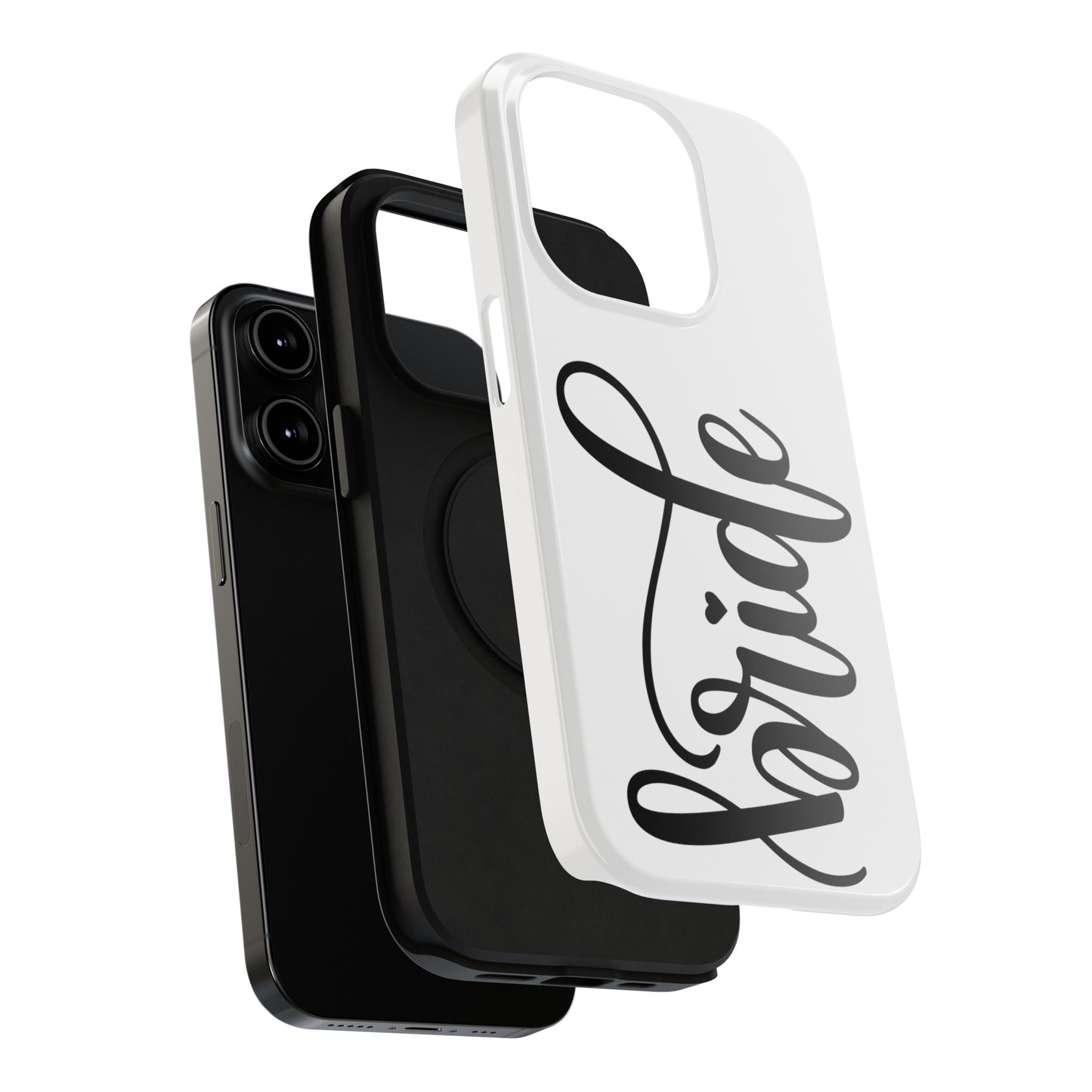 Bride Phone Case