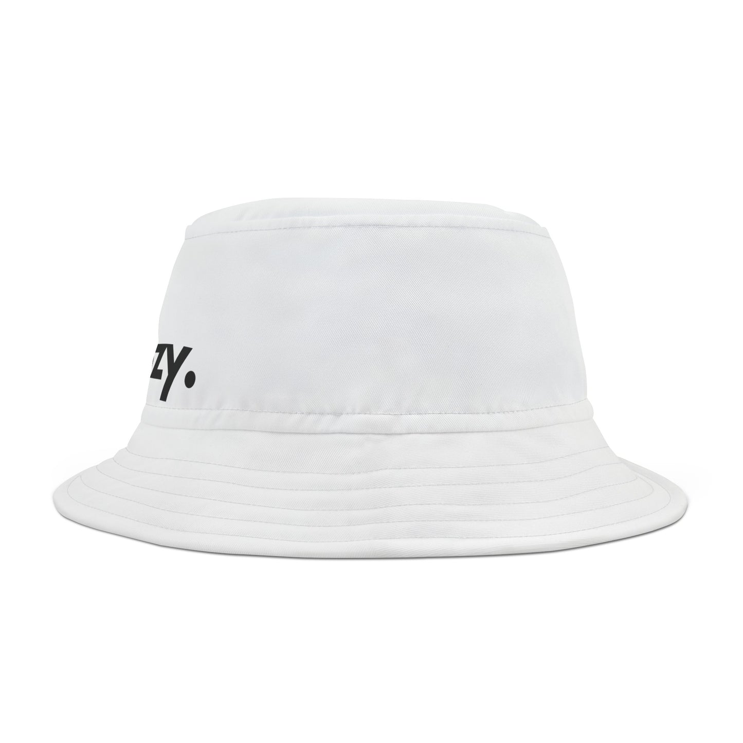 Bach & Boozy Bucket Hat