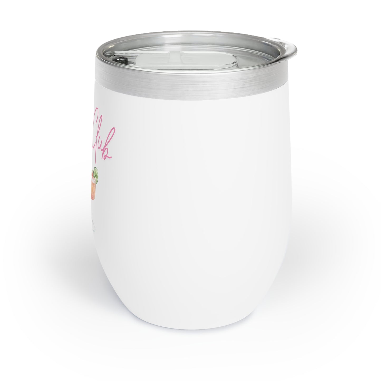 Bach Club Wine Tumbler