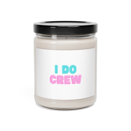 I Do Crew Candle