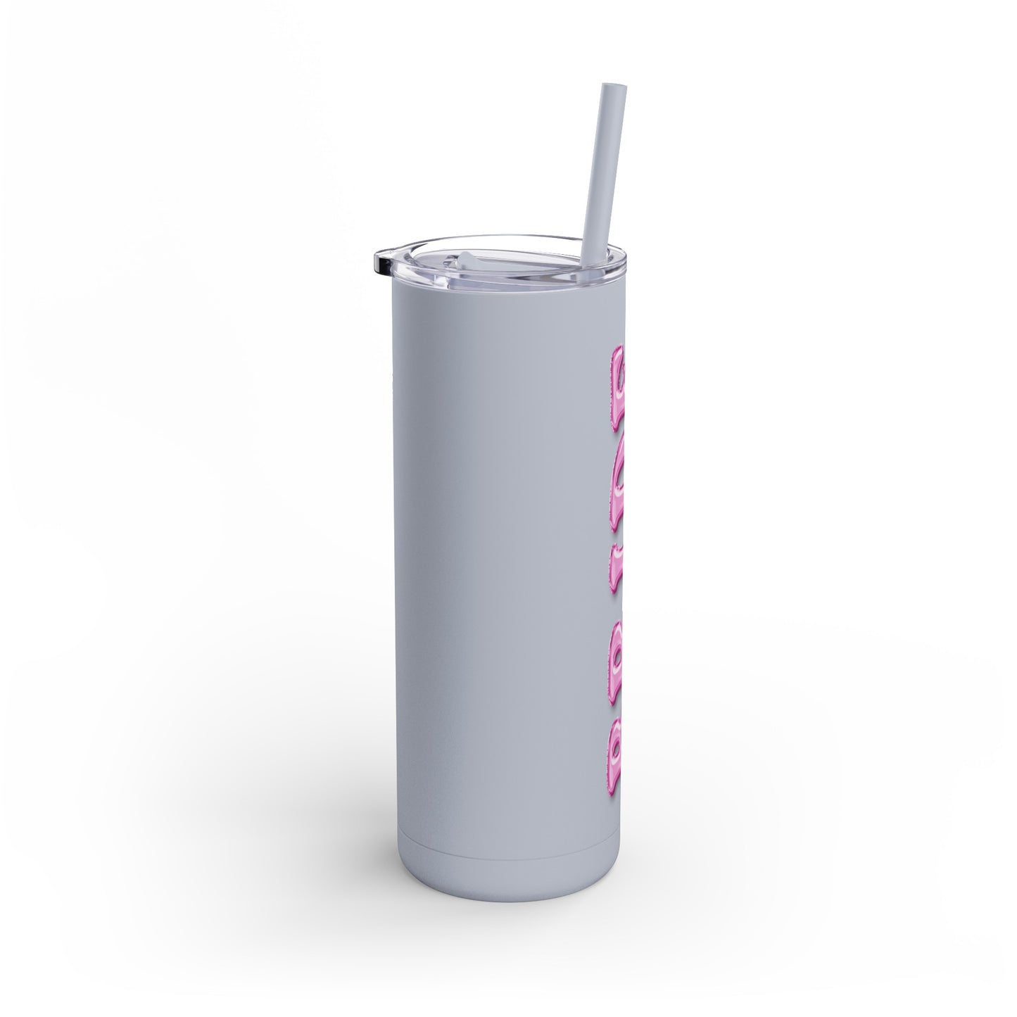 Bride Skinny Tumbler