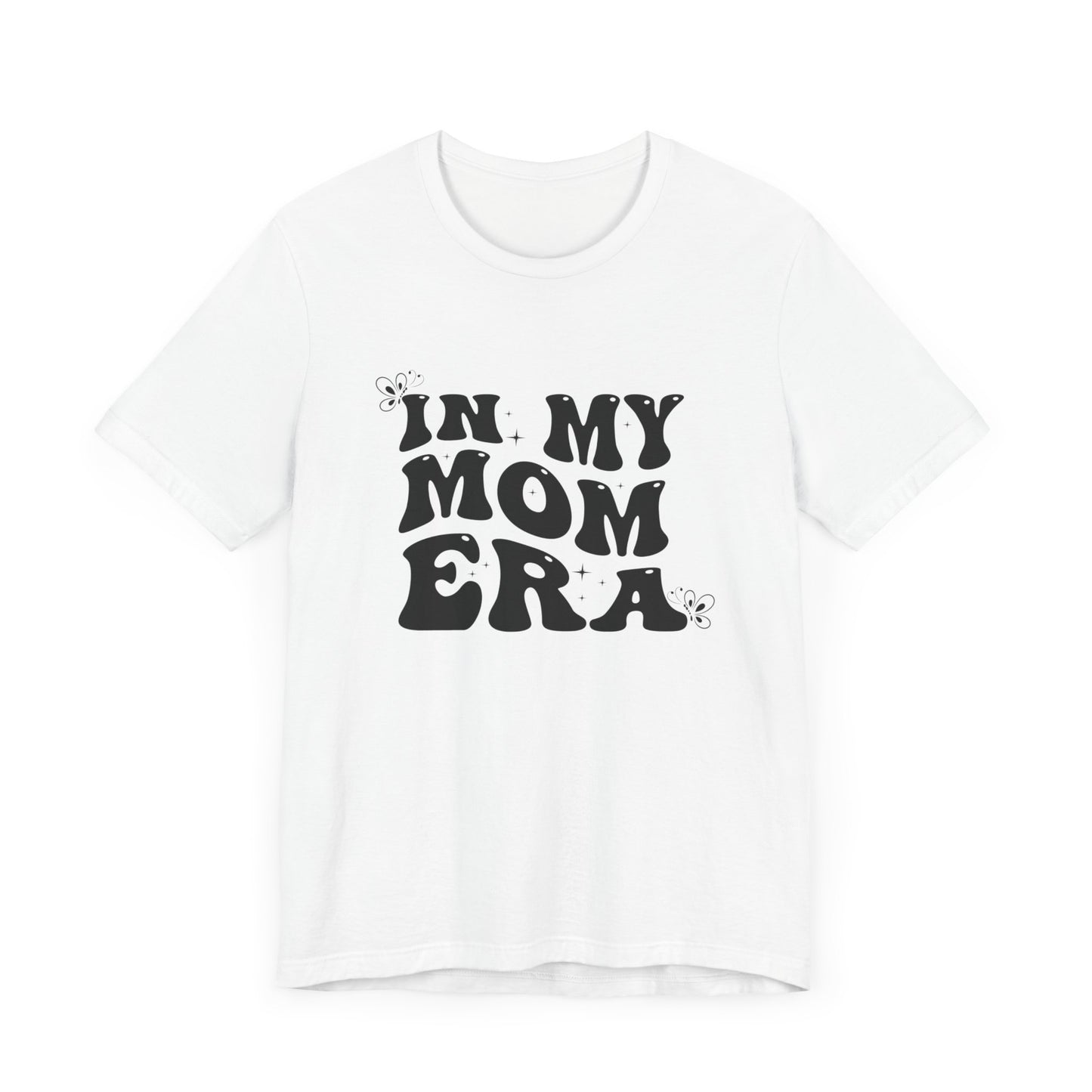 Mom Era Tee