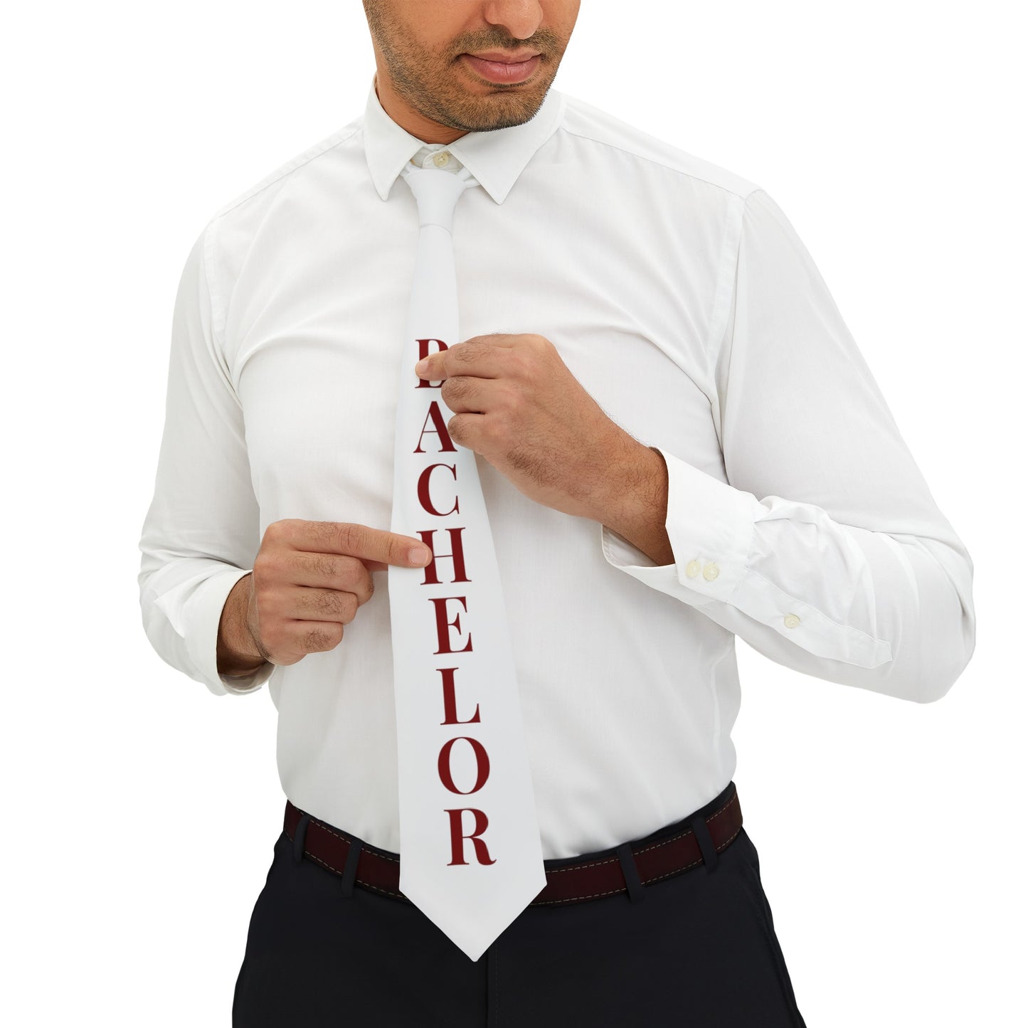 Bachelor Tie