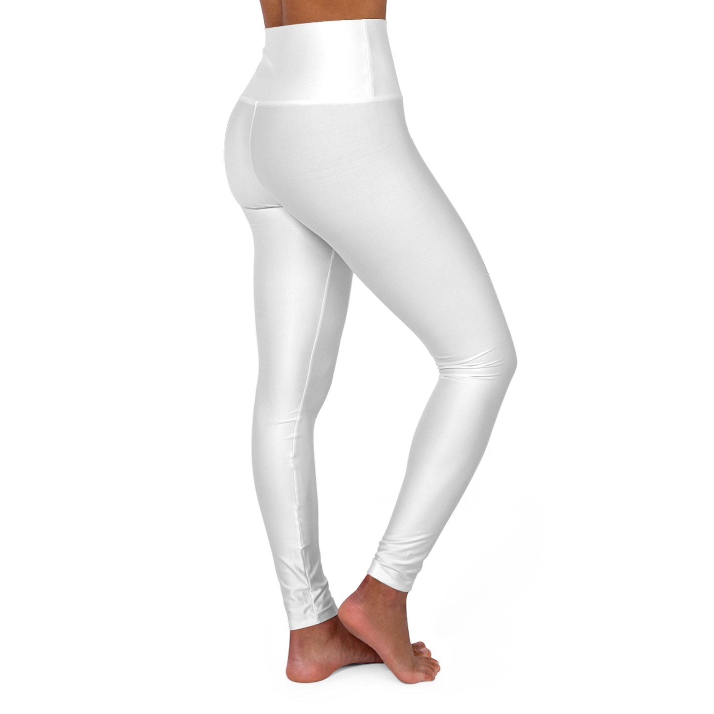 Bride Babe Leggings