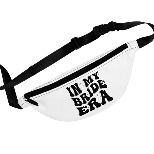 Bride Fanny Pack, Bachelorette Party, Bridal Party, Bridesmaid, Wedding, Bride Gift