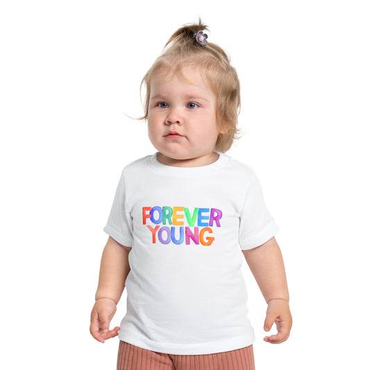 Forever Young T-Shirt