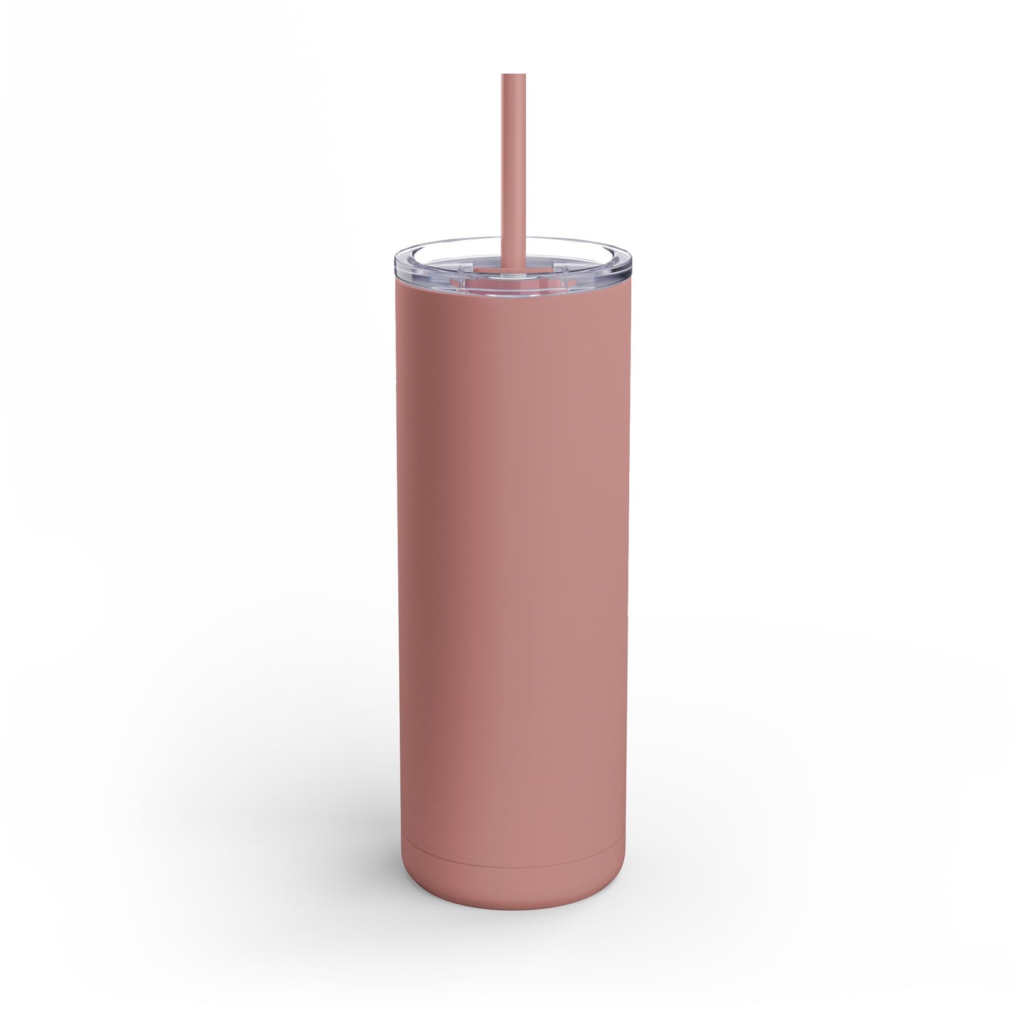 Bride Babe Skinny Tumbler