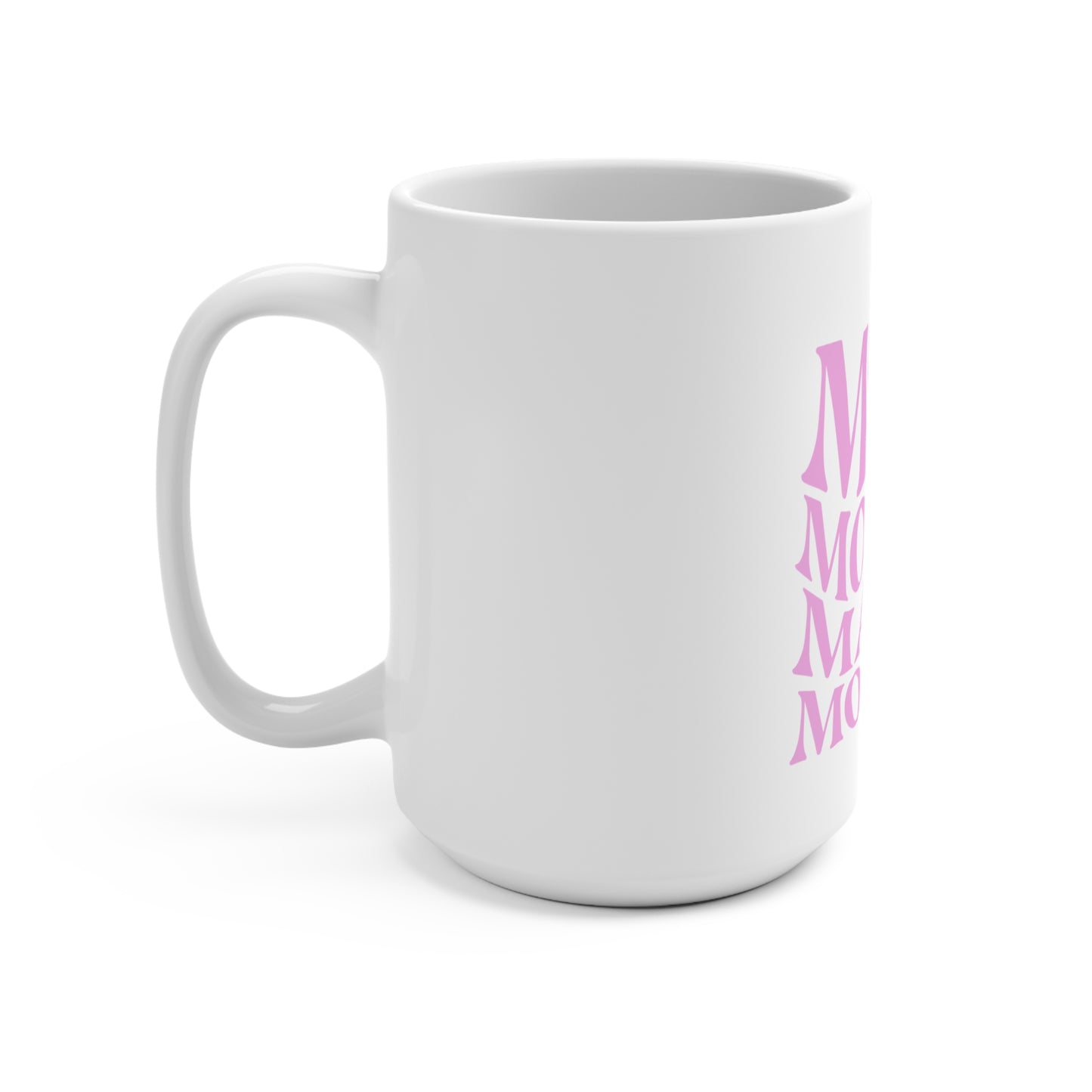 Mom Mug