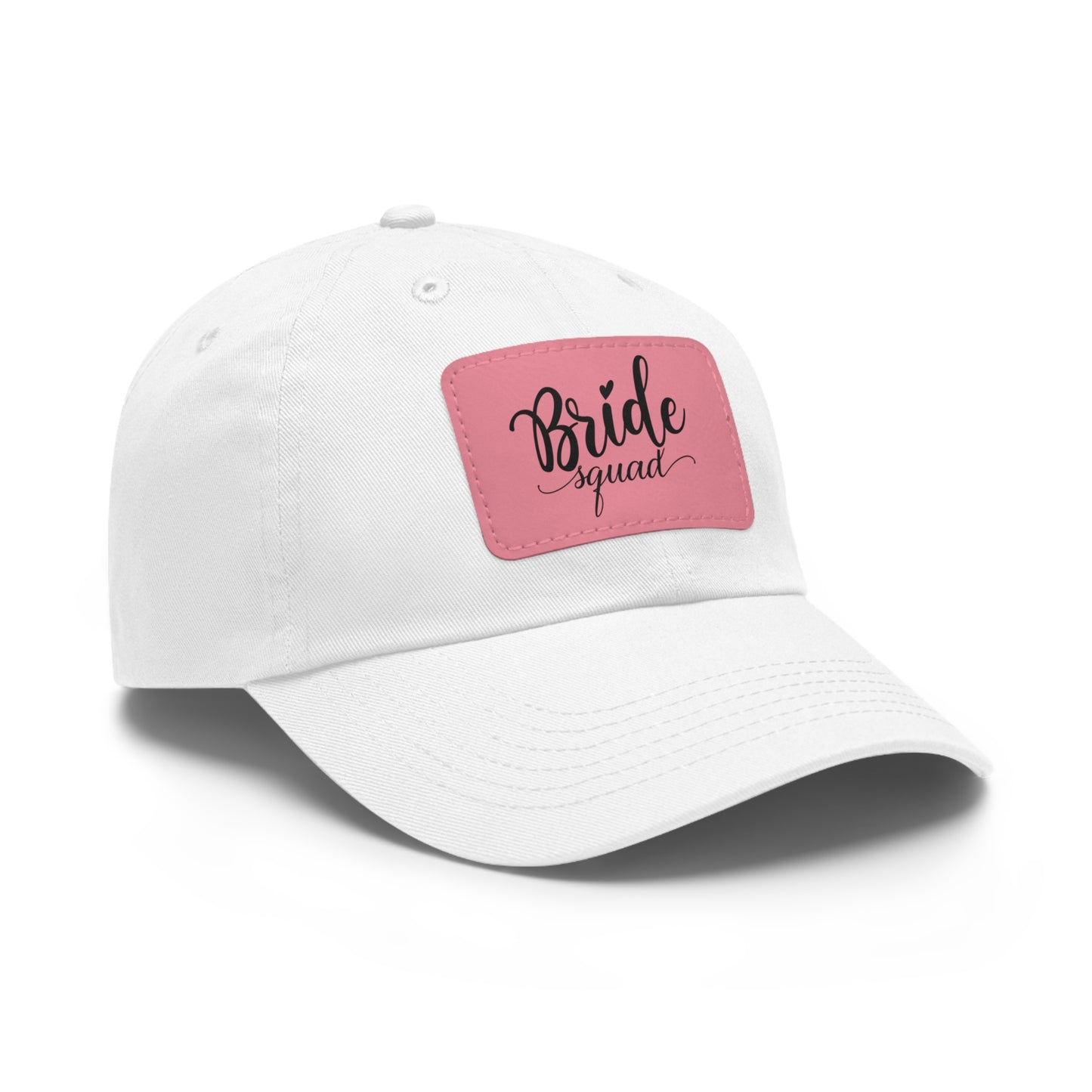 Bride Squad Hat,