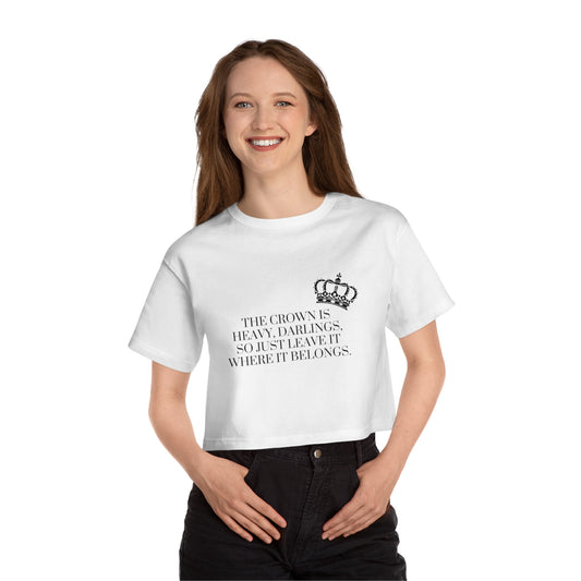 Women's Top, Real Housewives of Beverly Hills, Lisa Vanderpump Quote, RHOBH