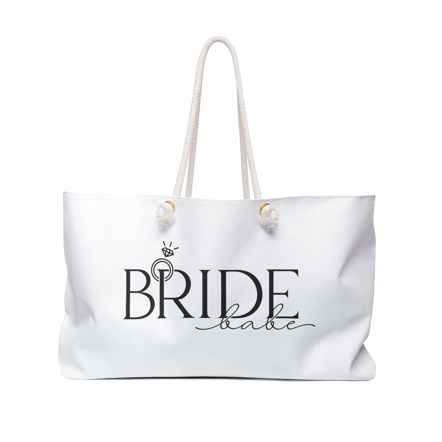 Bridge Bag Tote Bag