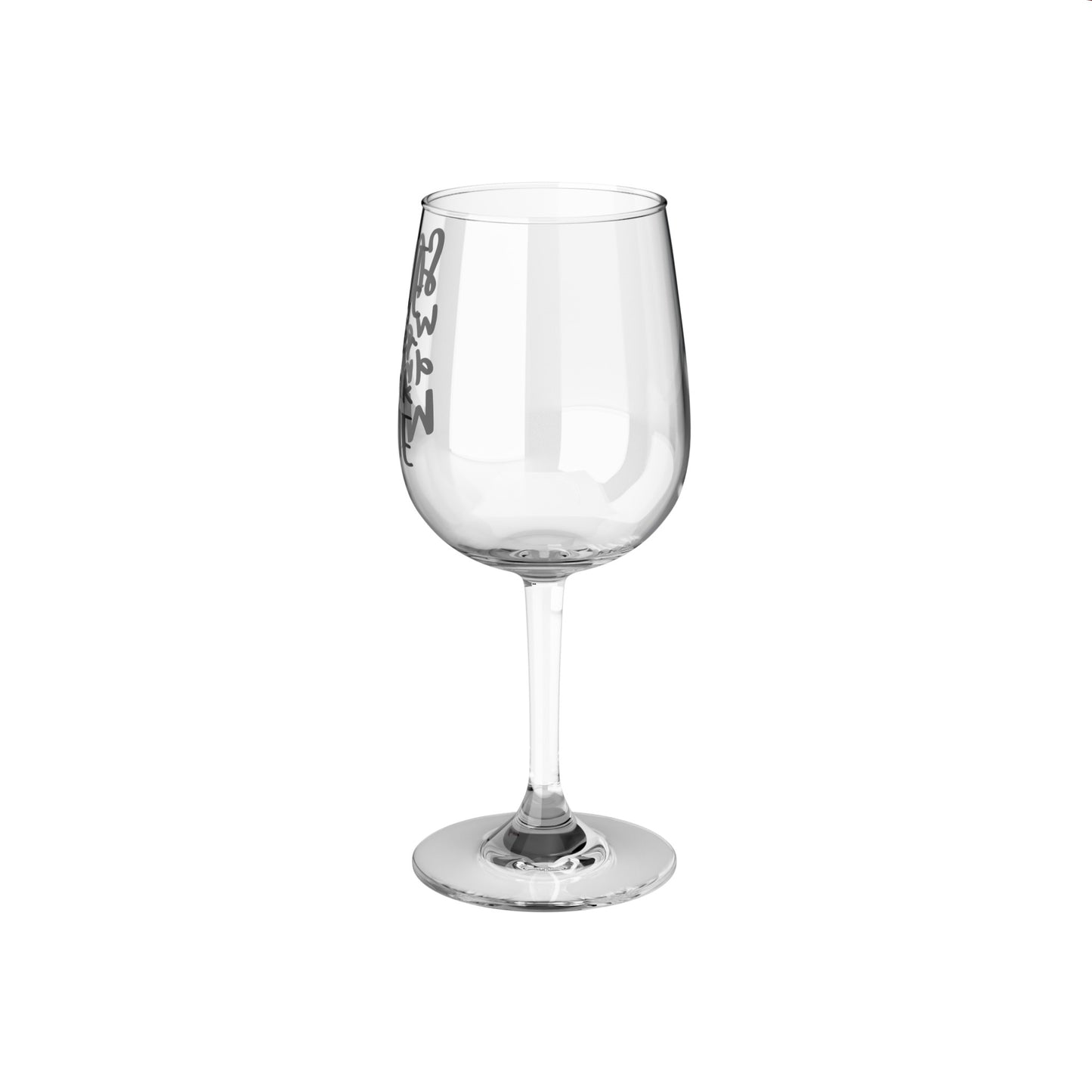 Wine Glass, Save Water Drink Wine, Wine Funny Quote