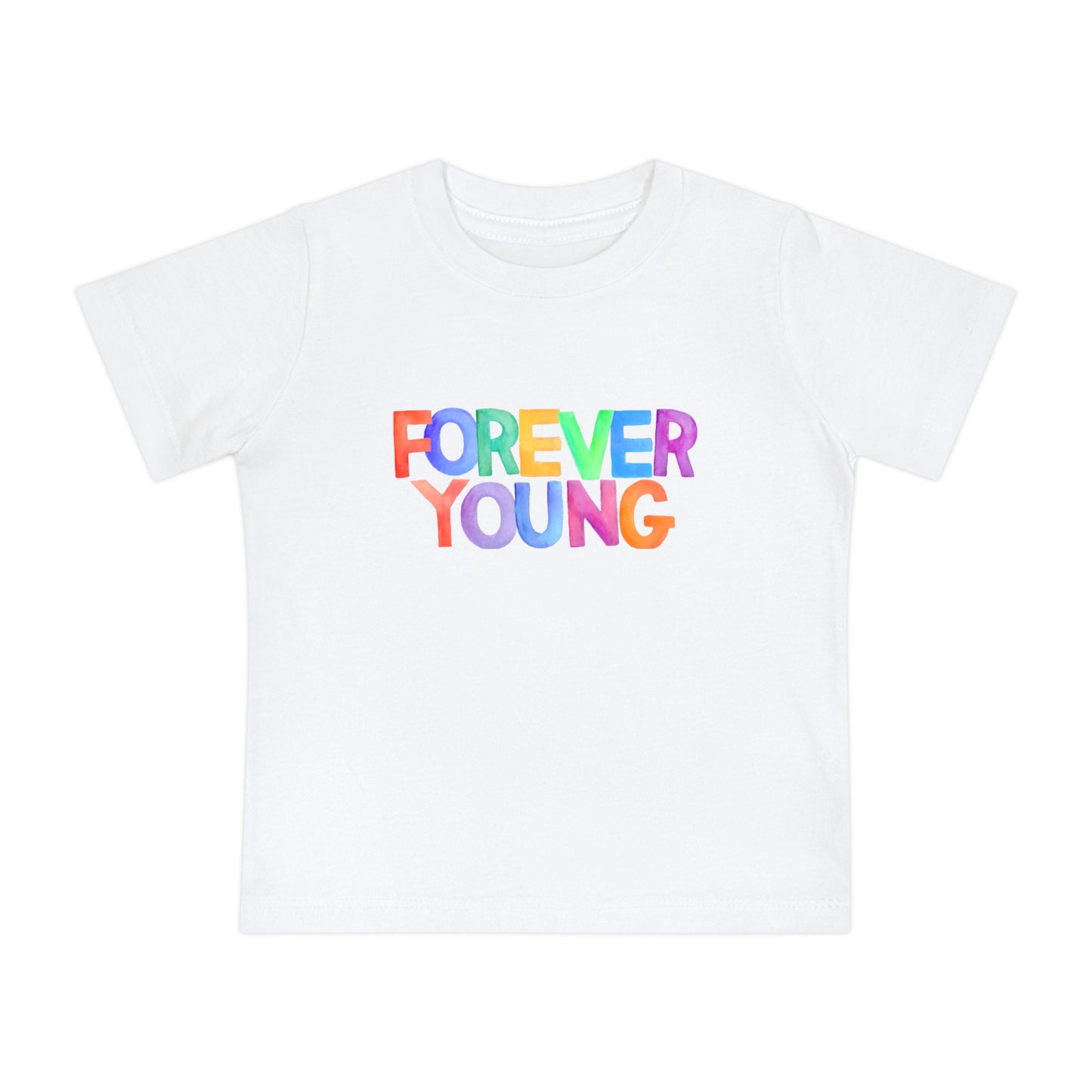 Forever Young T-Shirt