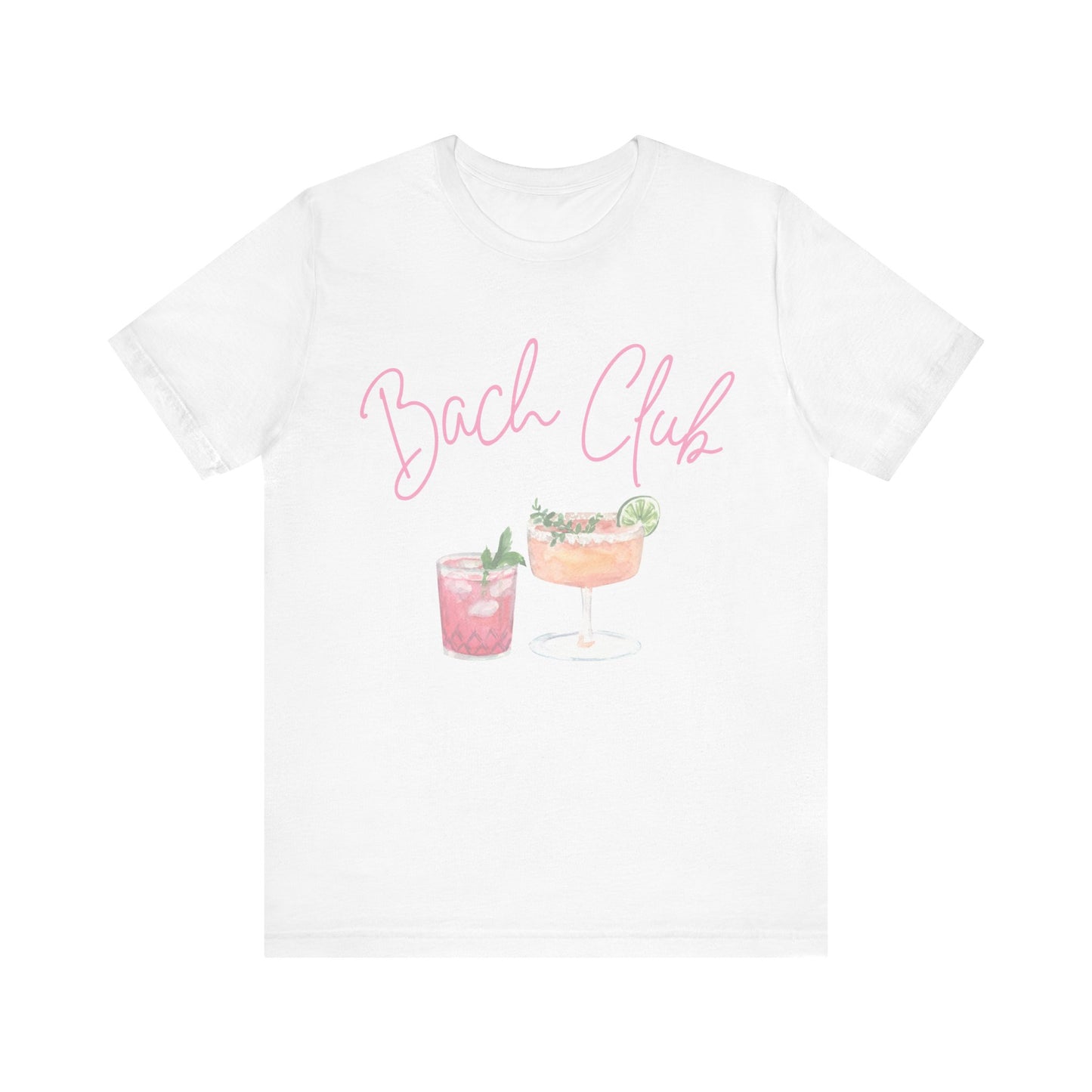 Bach Club T-Shirt