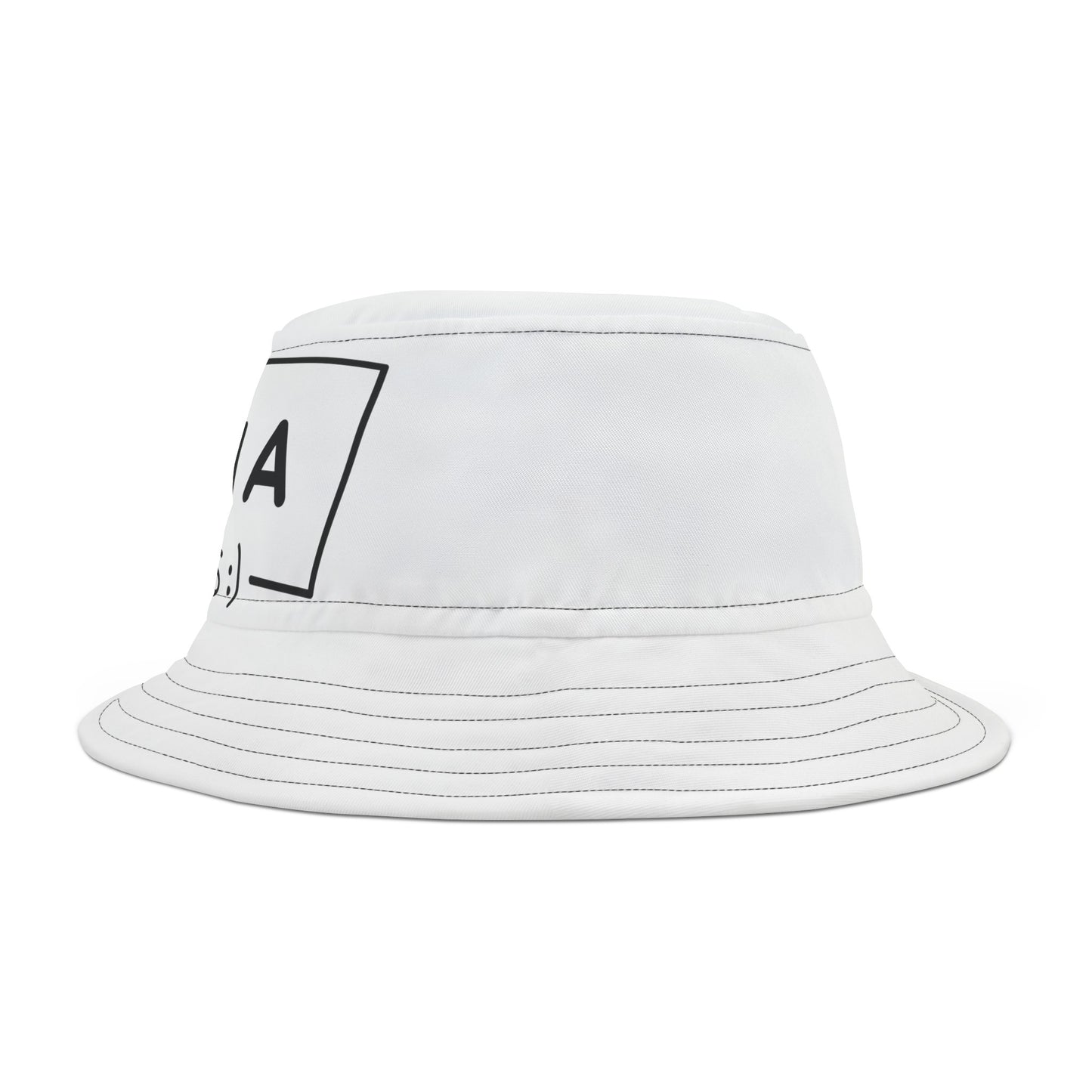 Mama Vibes Bucket Hat