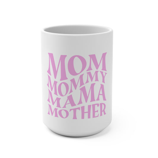 Mom Mug