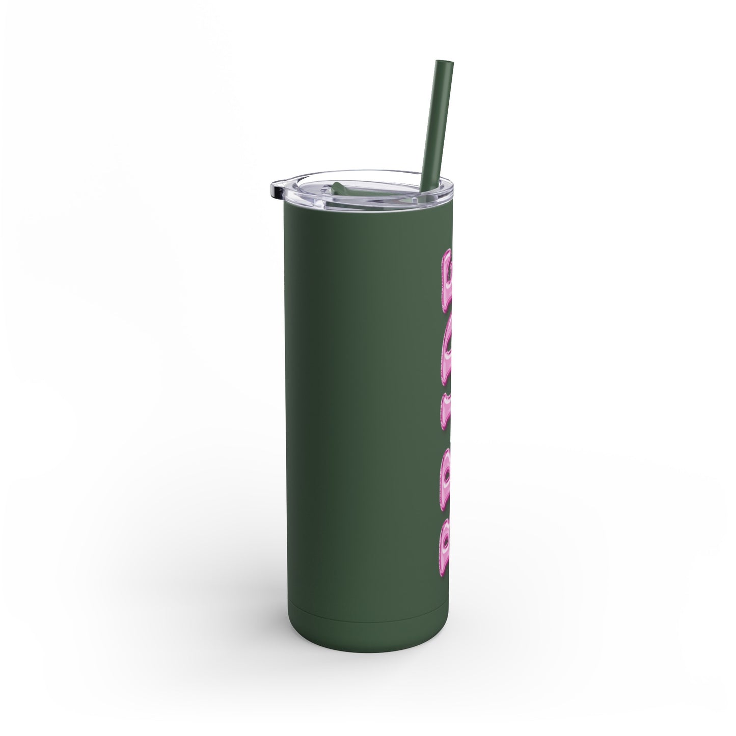 Bride Skinny Tumbler