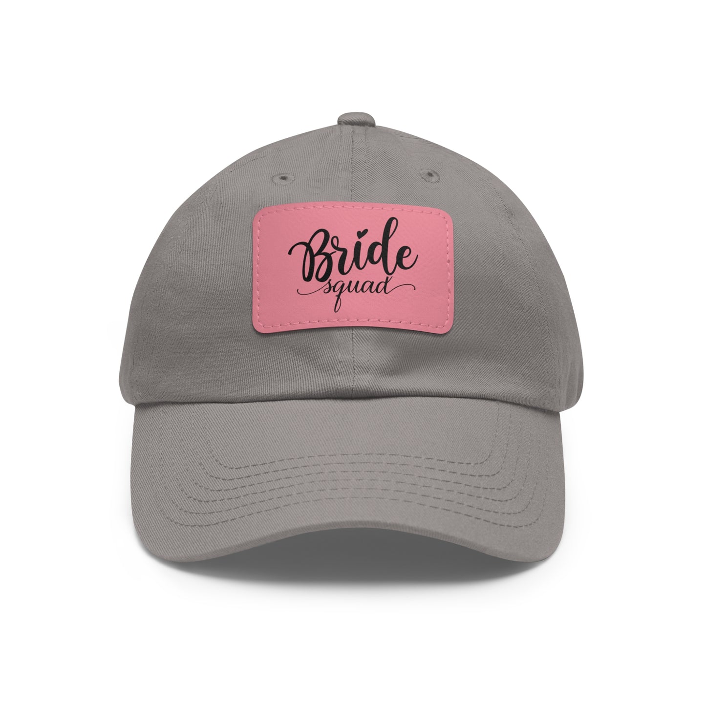 Bride Squad Hat,