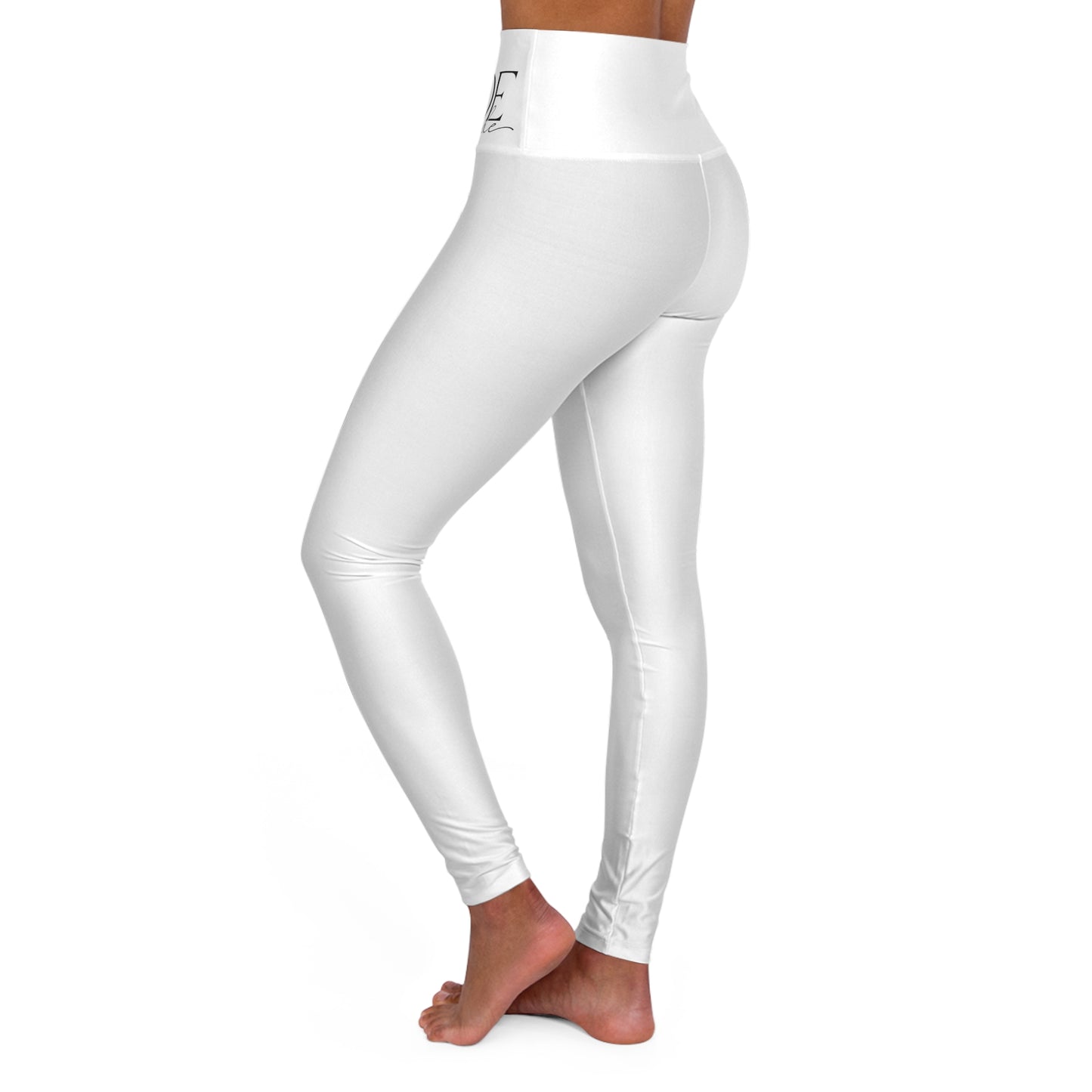 Bride Babe Leggings