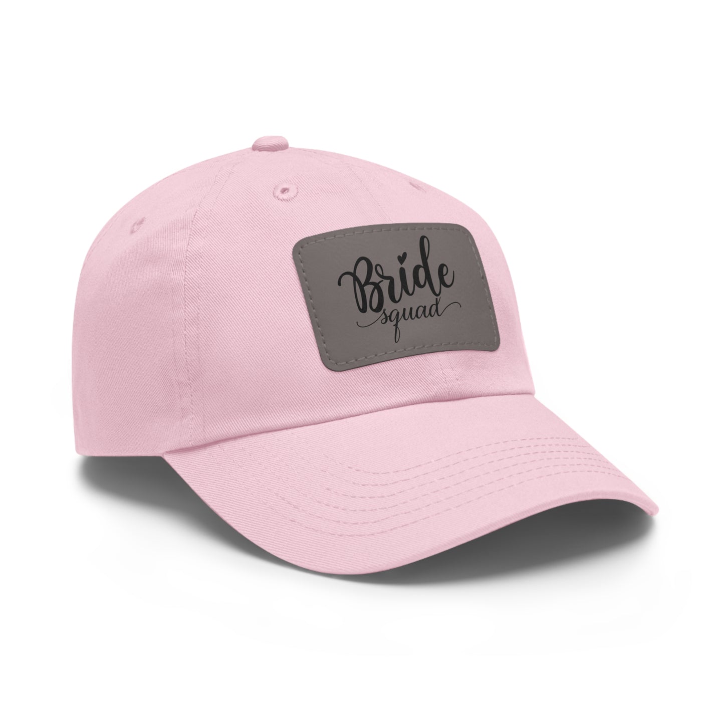 Bride Squad Hat,