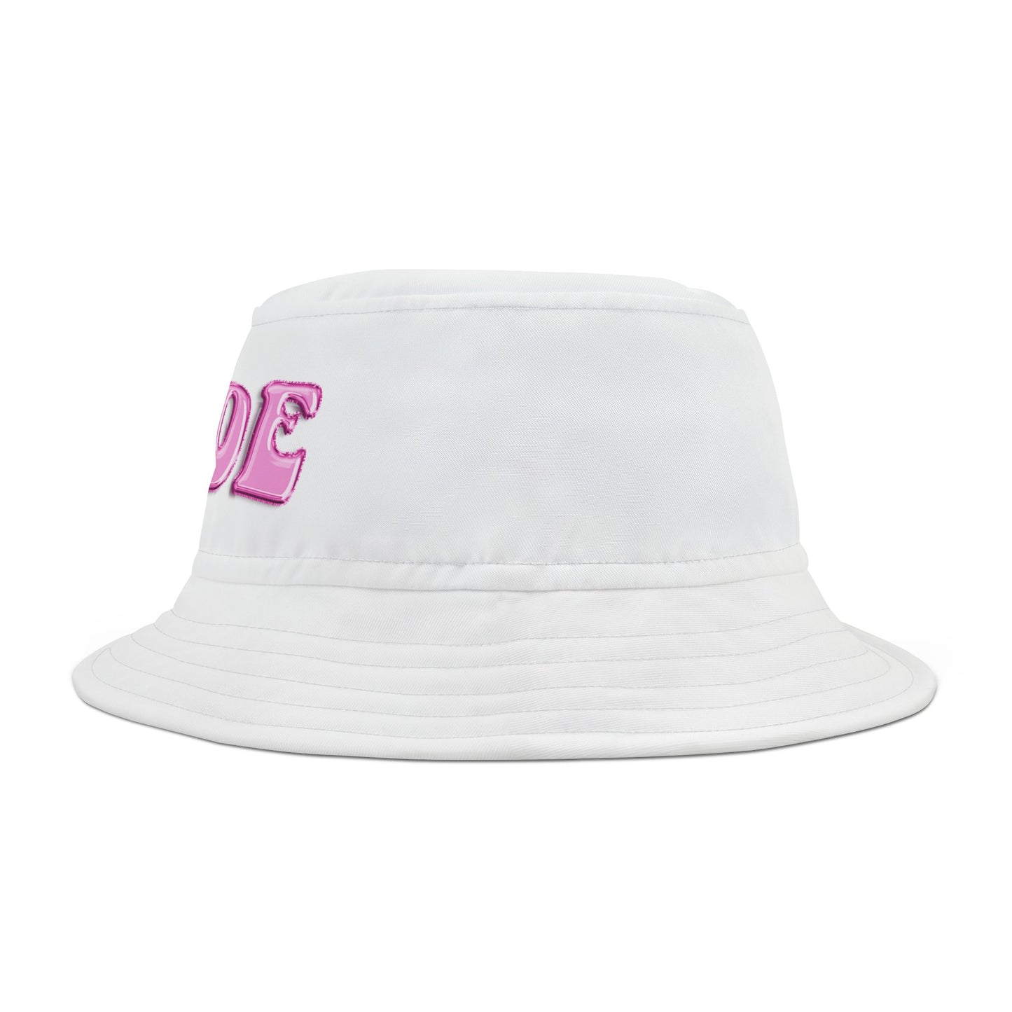 Bride Bucket Hat