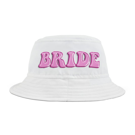 Bride Bucket Hat