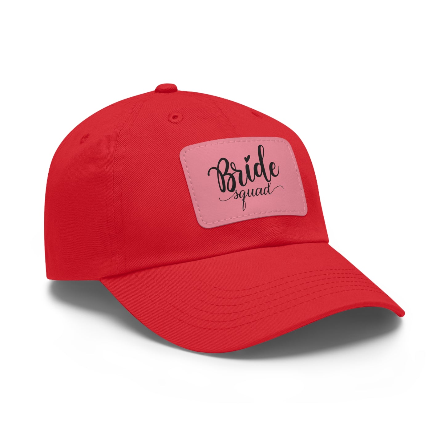 Bride Squad Hat,