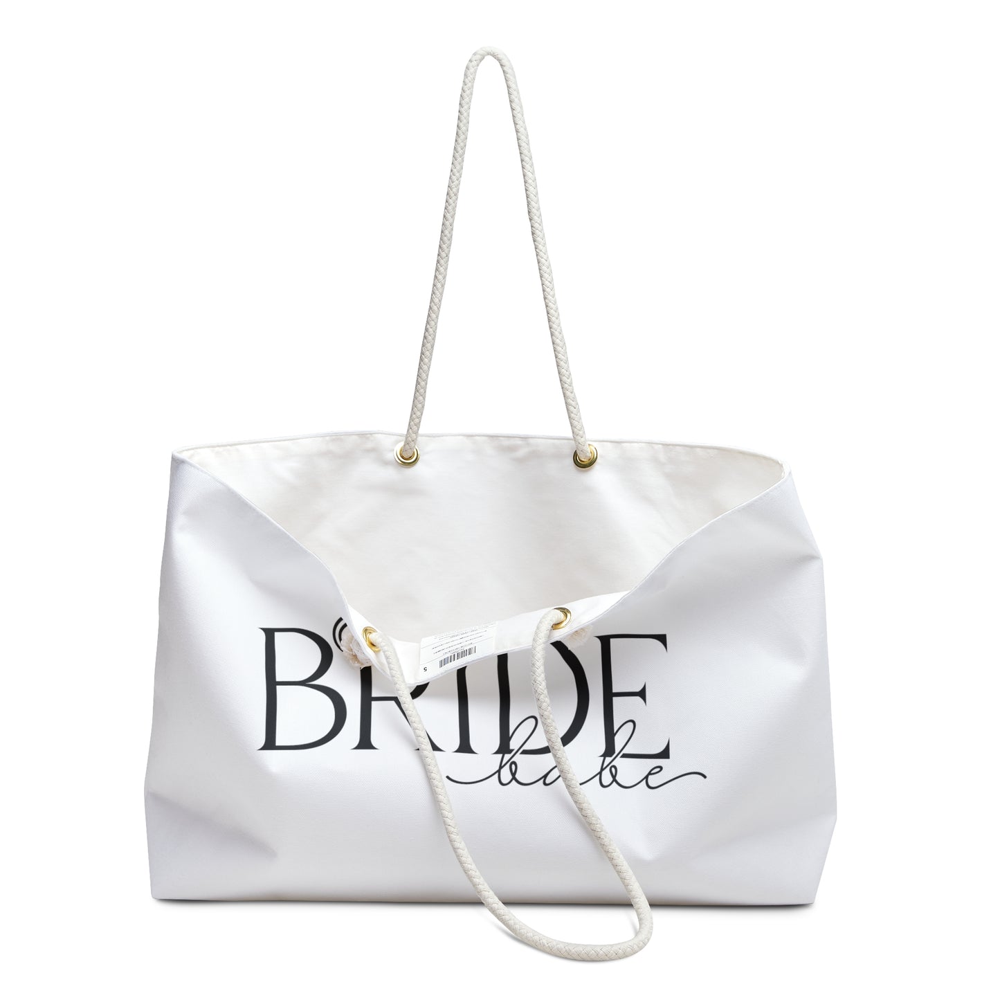 Bridge Bag Tote Bag