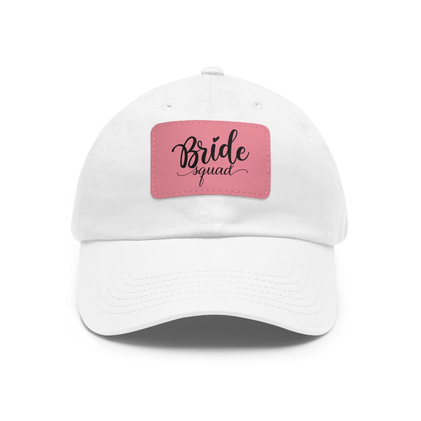 Bride Squad Hat,