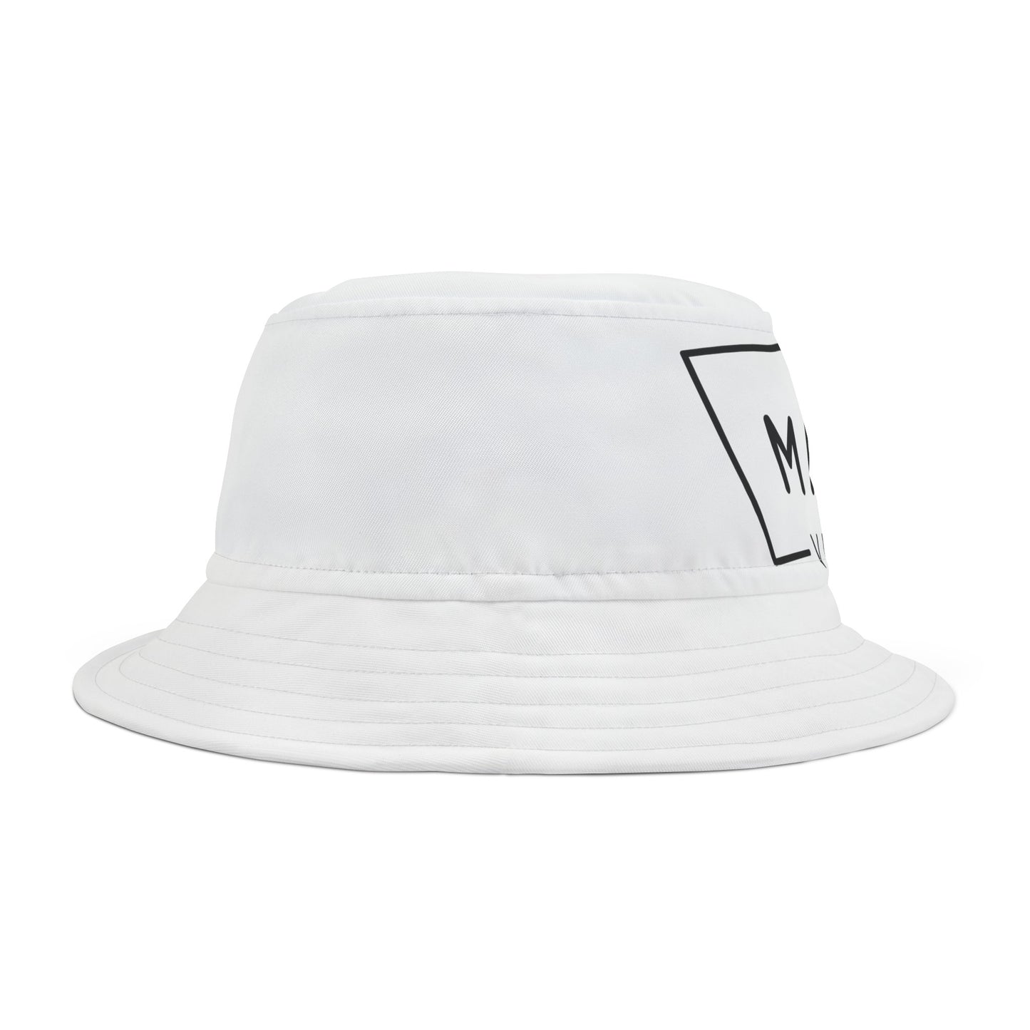 Mama Vibes Bucket Hat