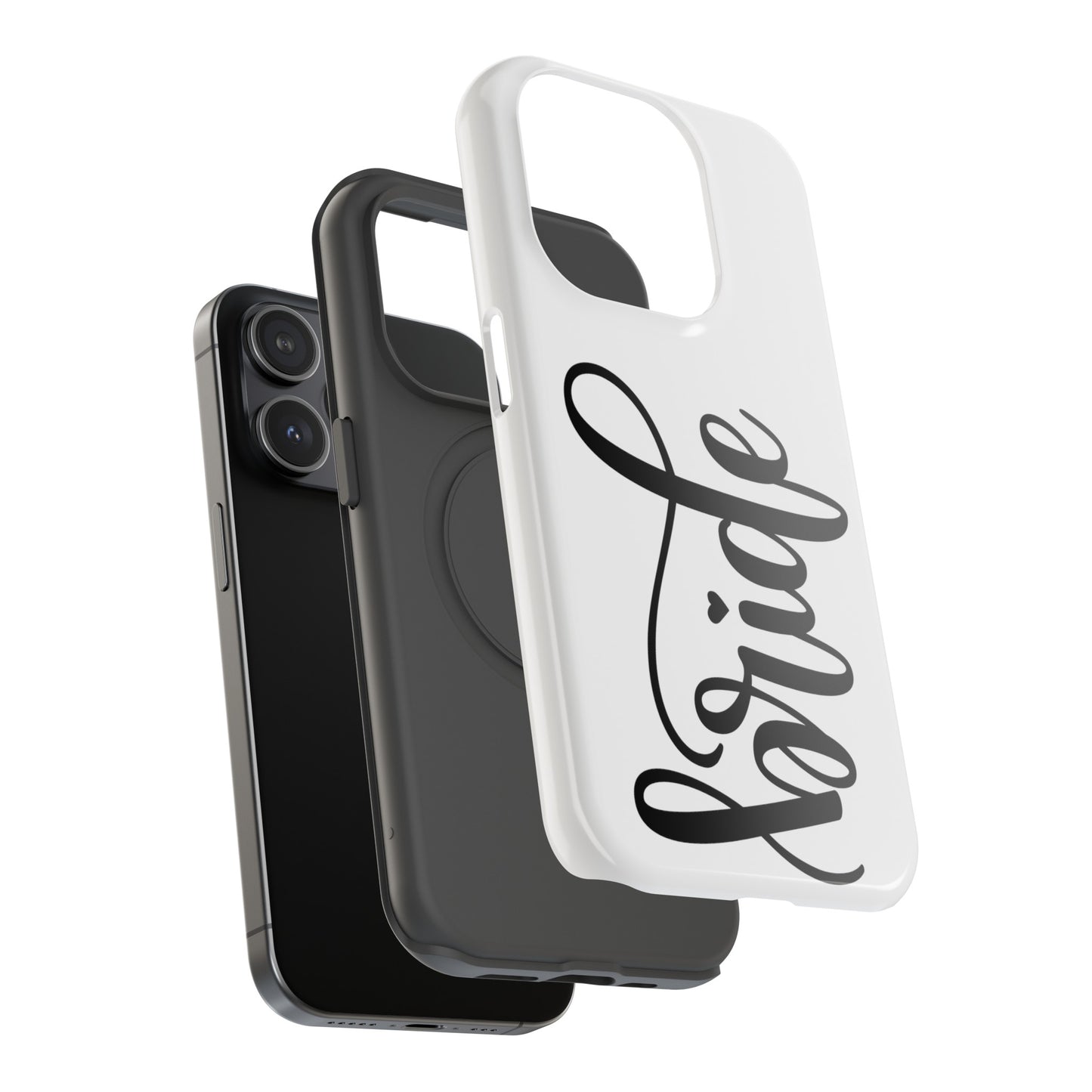 Bride Phone Case