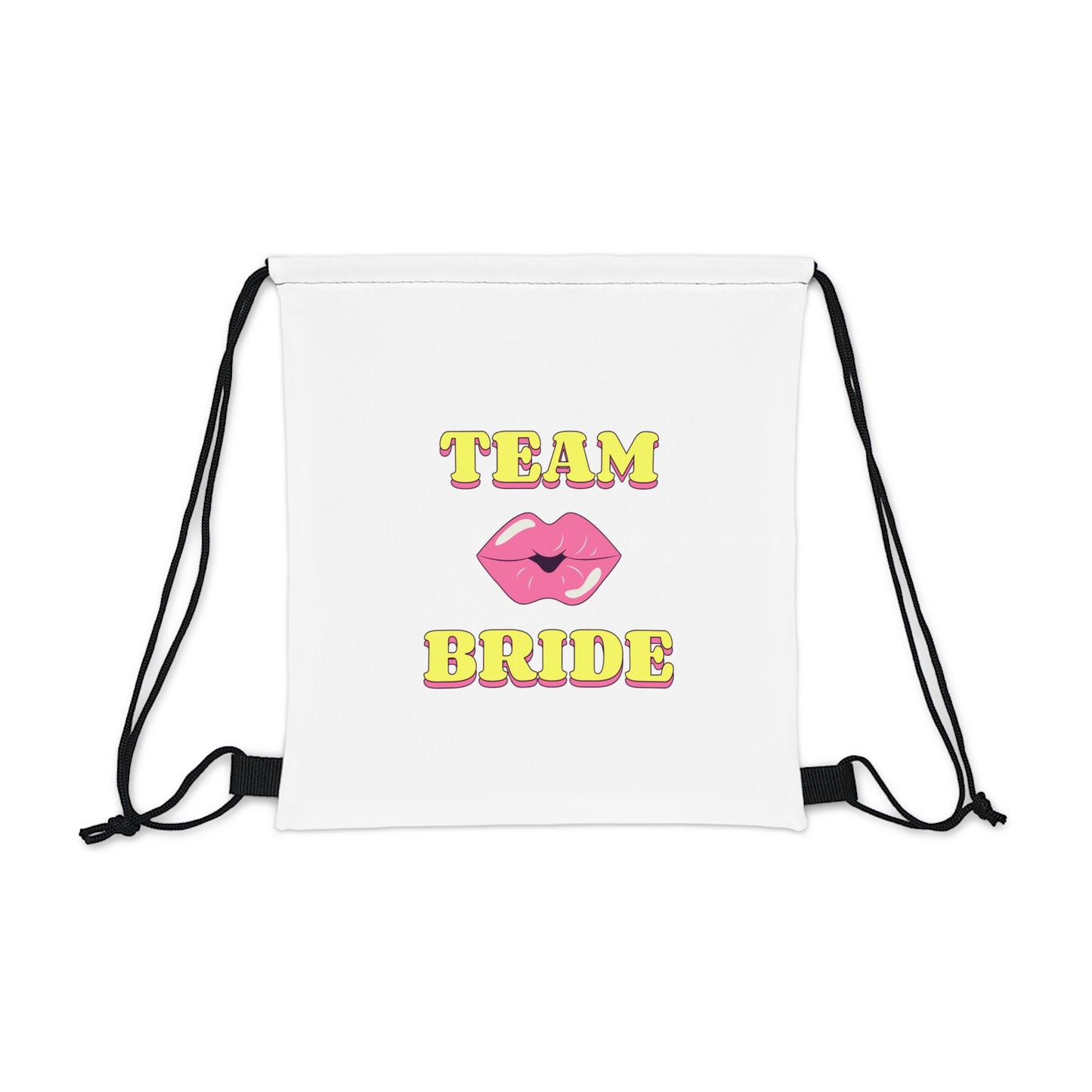 Team Bride Bag