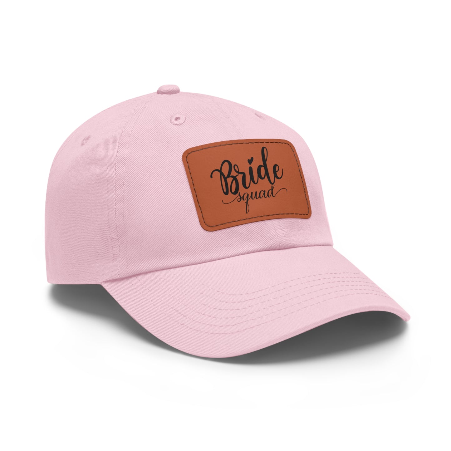 Bride Squad Hat,