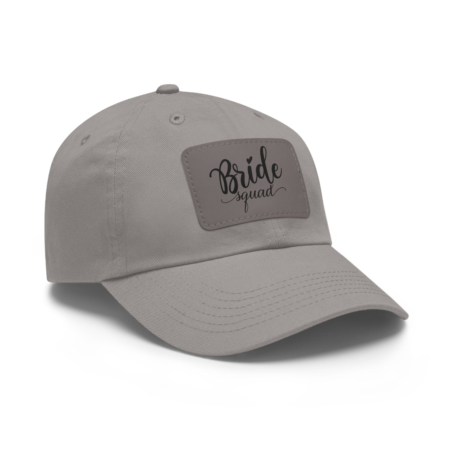 Bride Squad Hat,