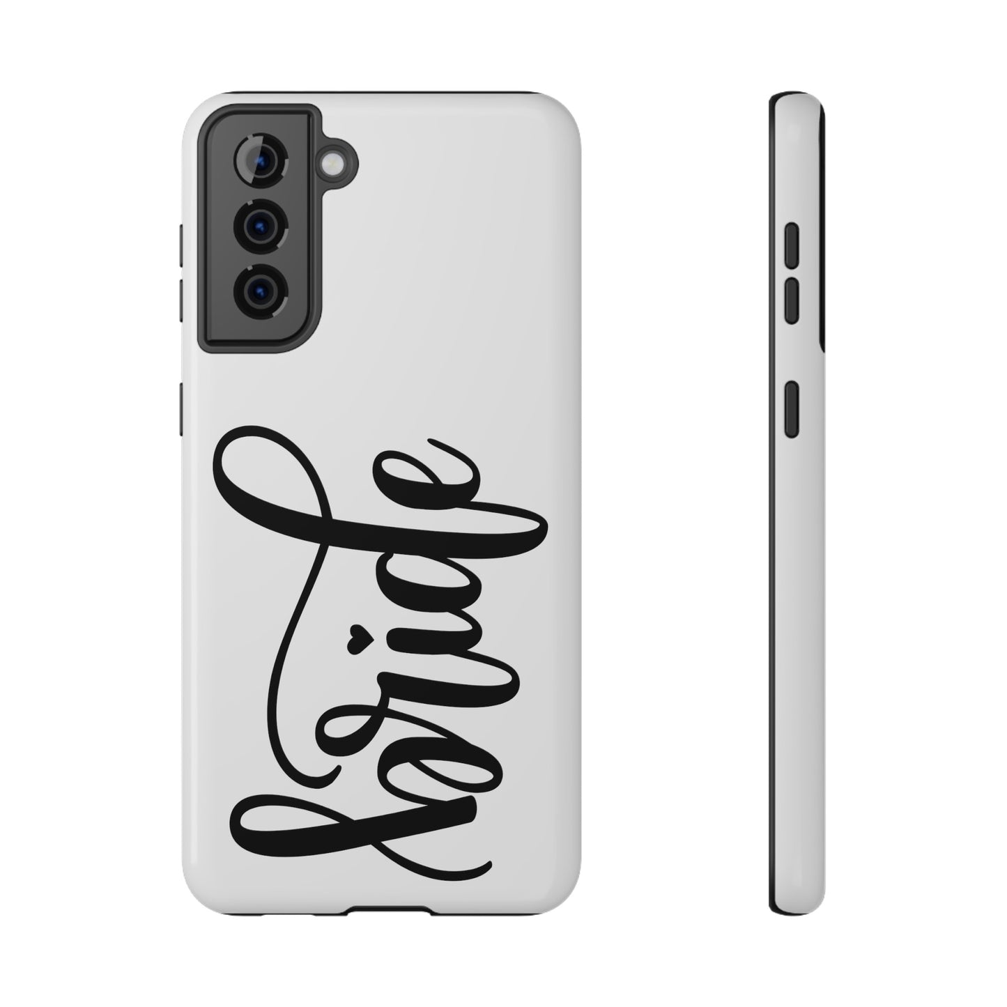 Bride Phone Case