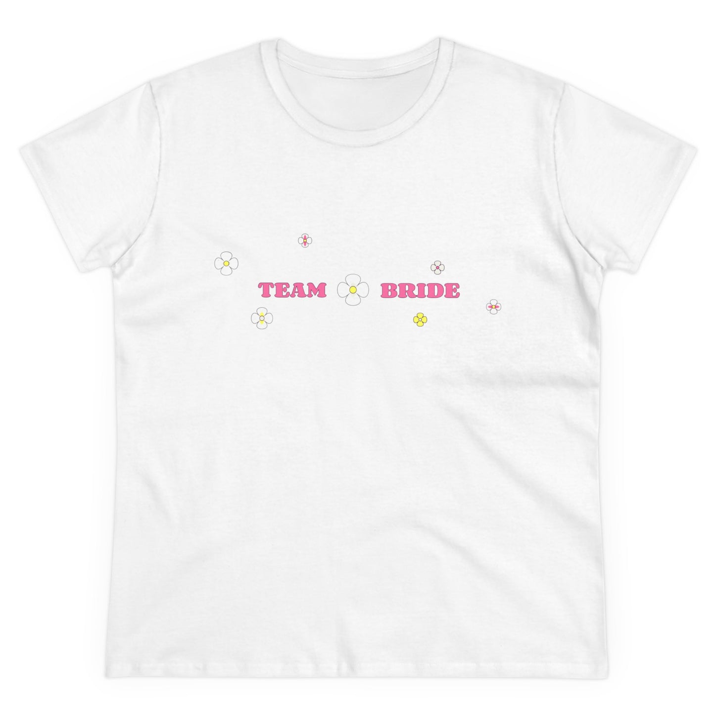 Team Bride Top, Bridesmaid Tee, Bachelorette Party, Bridal, Wedding