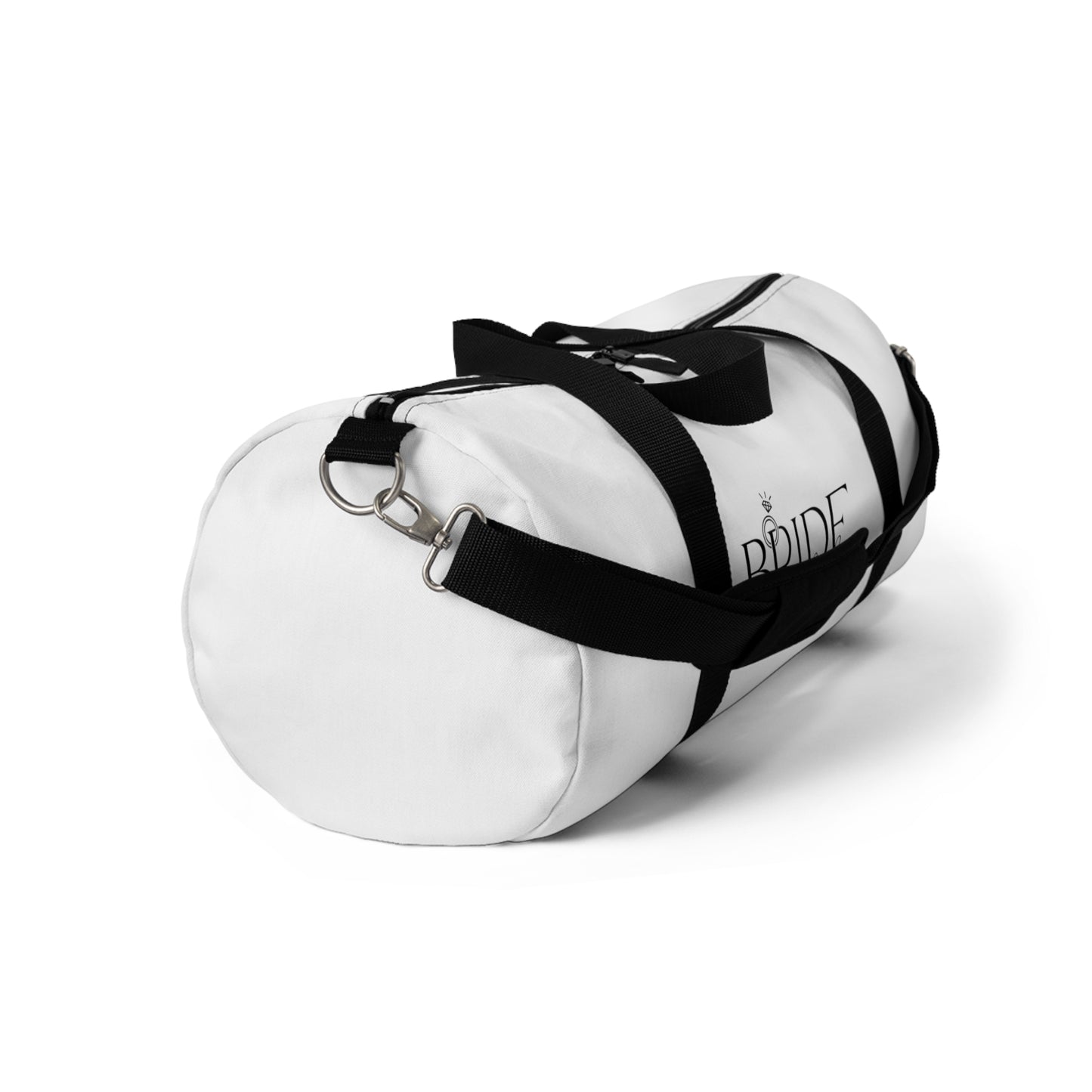 Bride Babe Duffel Bag