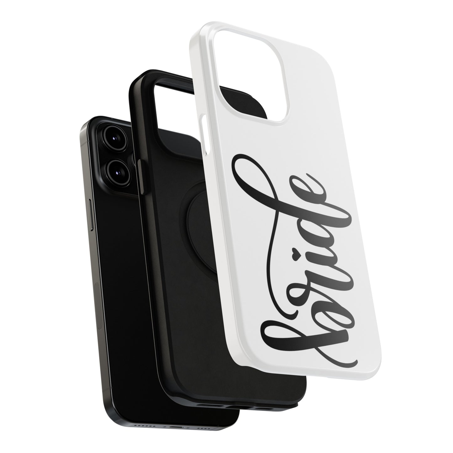 Bride Phone Case