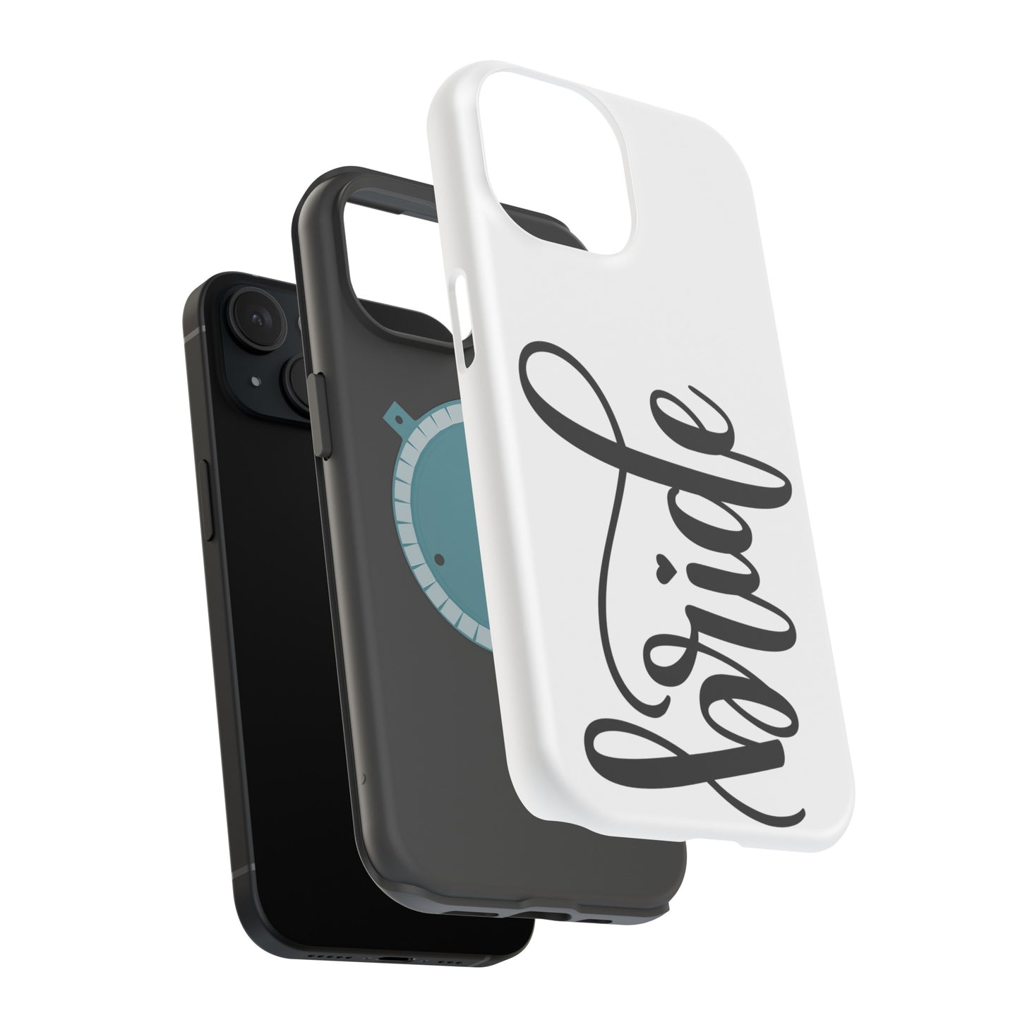 Bride Phone Case