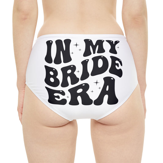 Bride Era Bikini Bottom