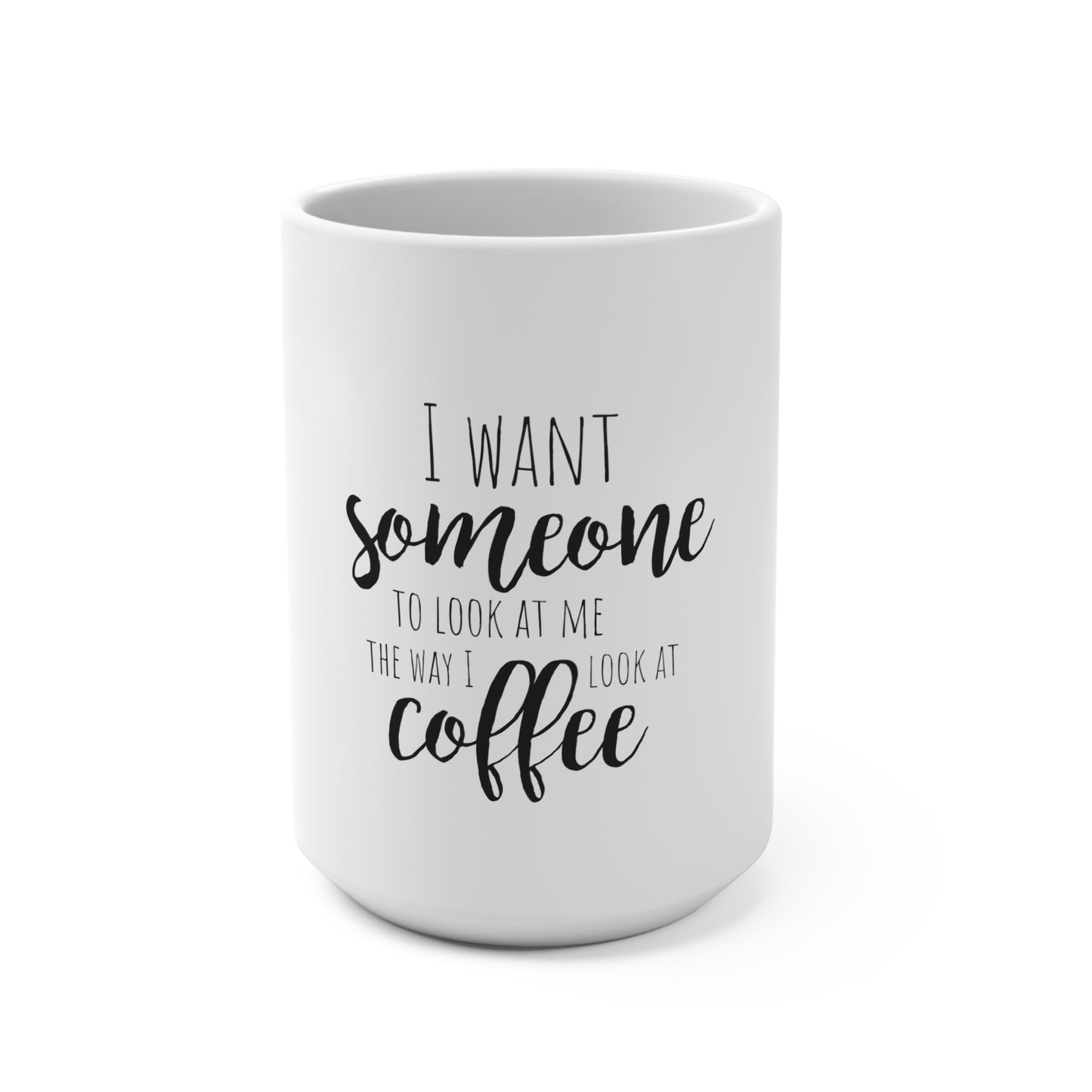 Funny Coffee Mug