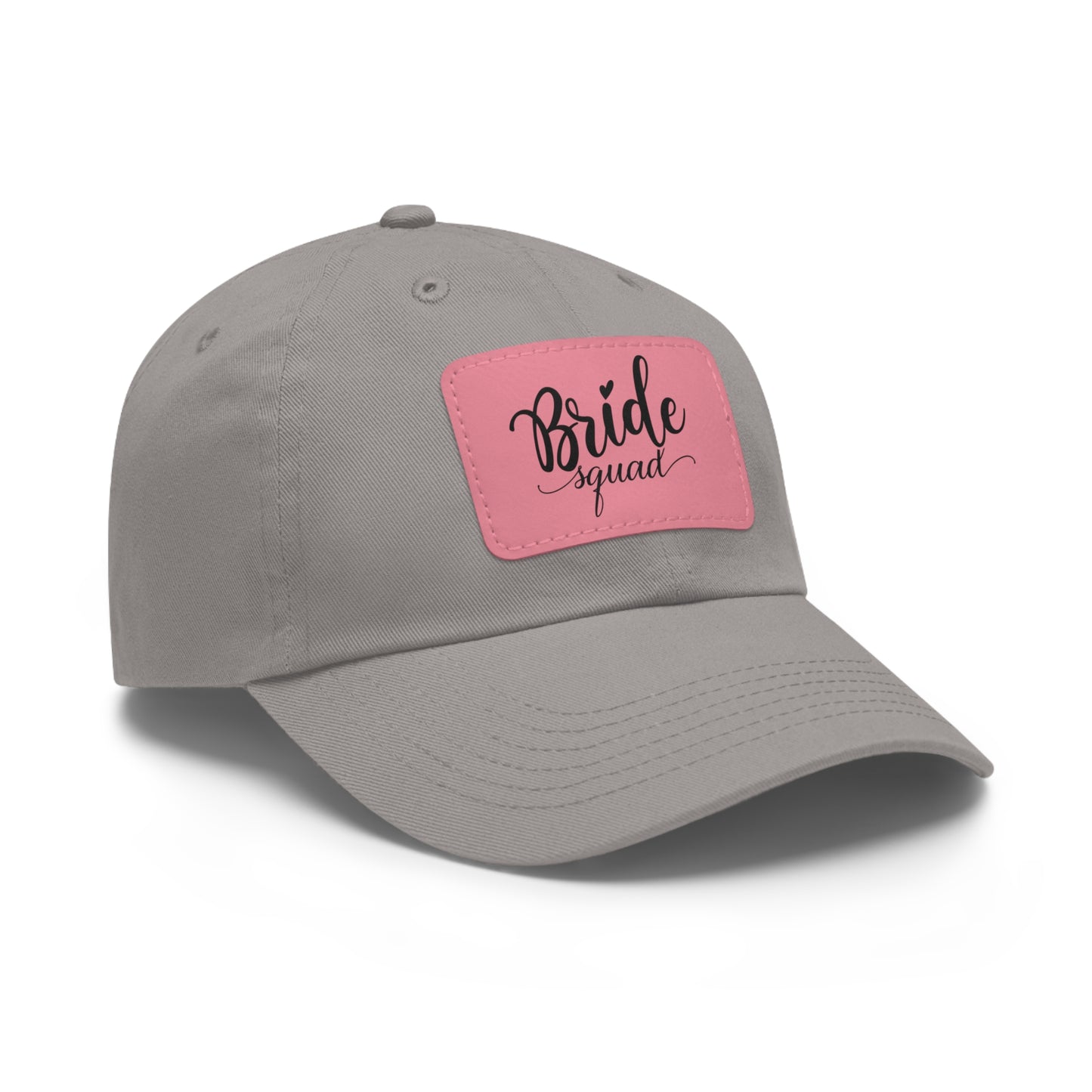 Bride Squad Hat,