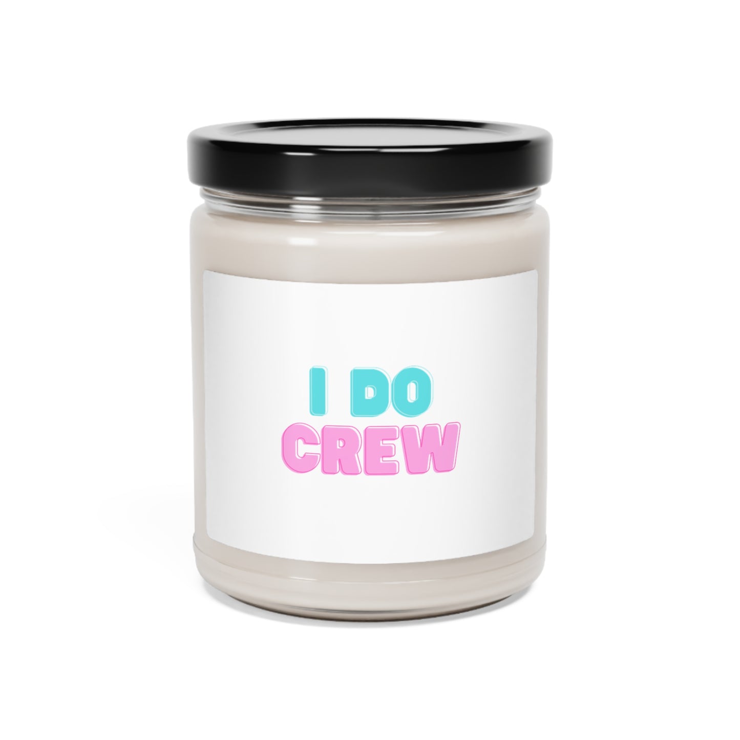 I Do Crew Candle